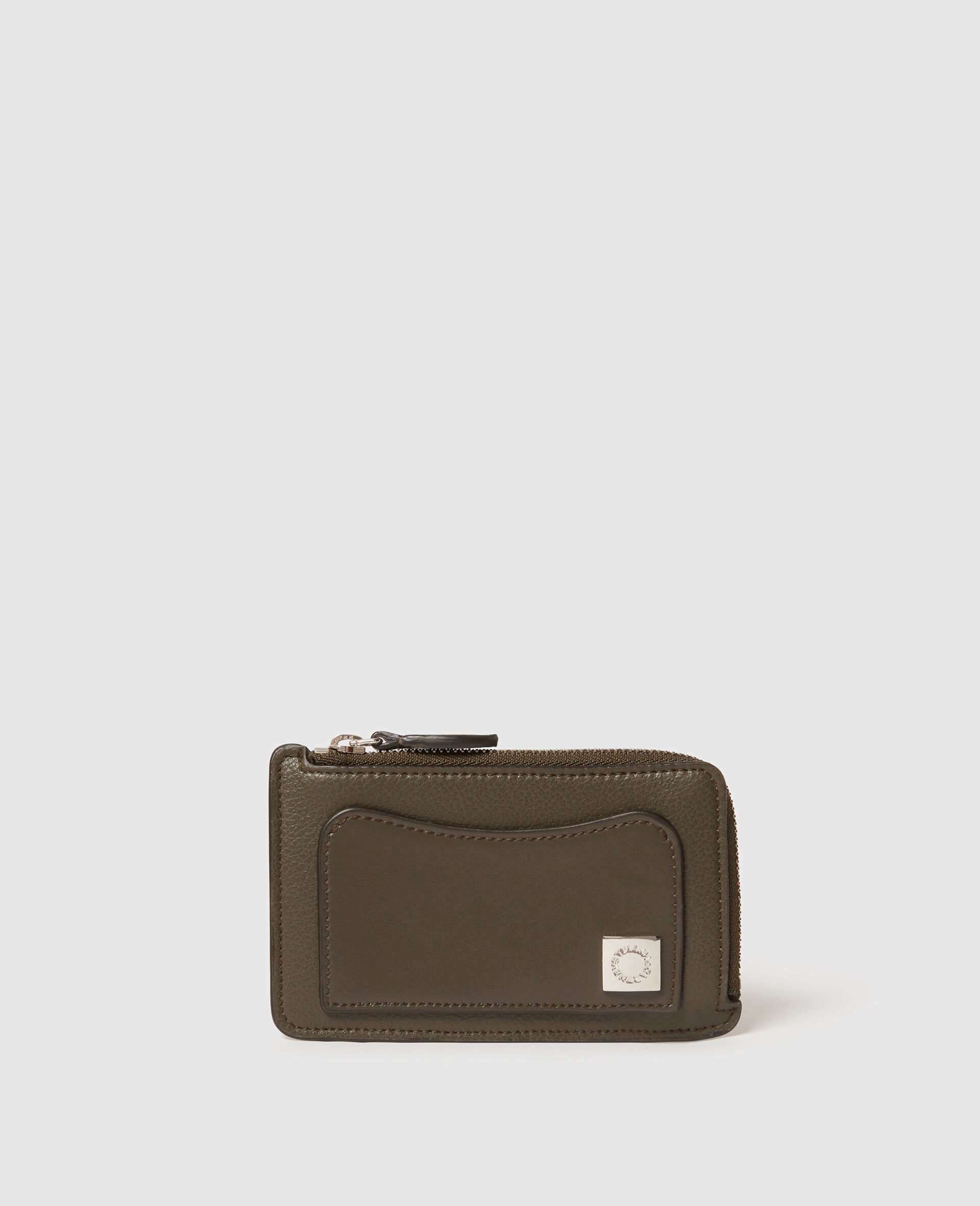 Ryder Zip Cardholder