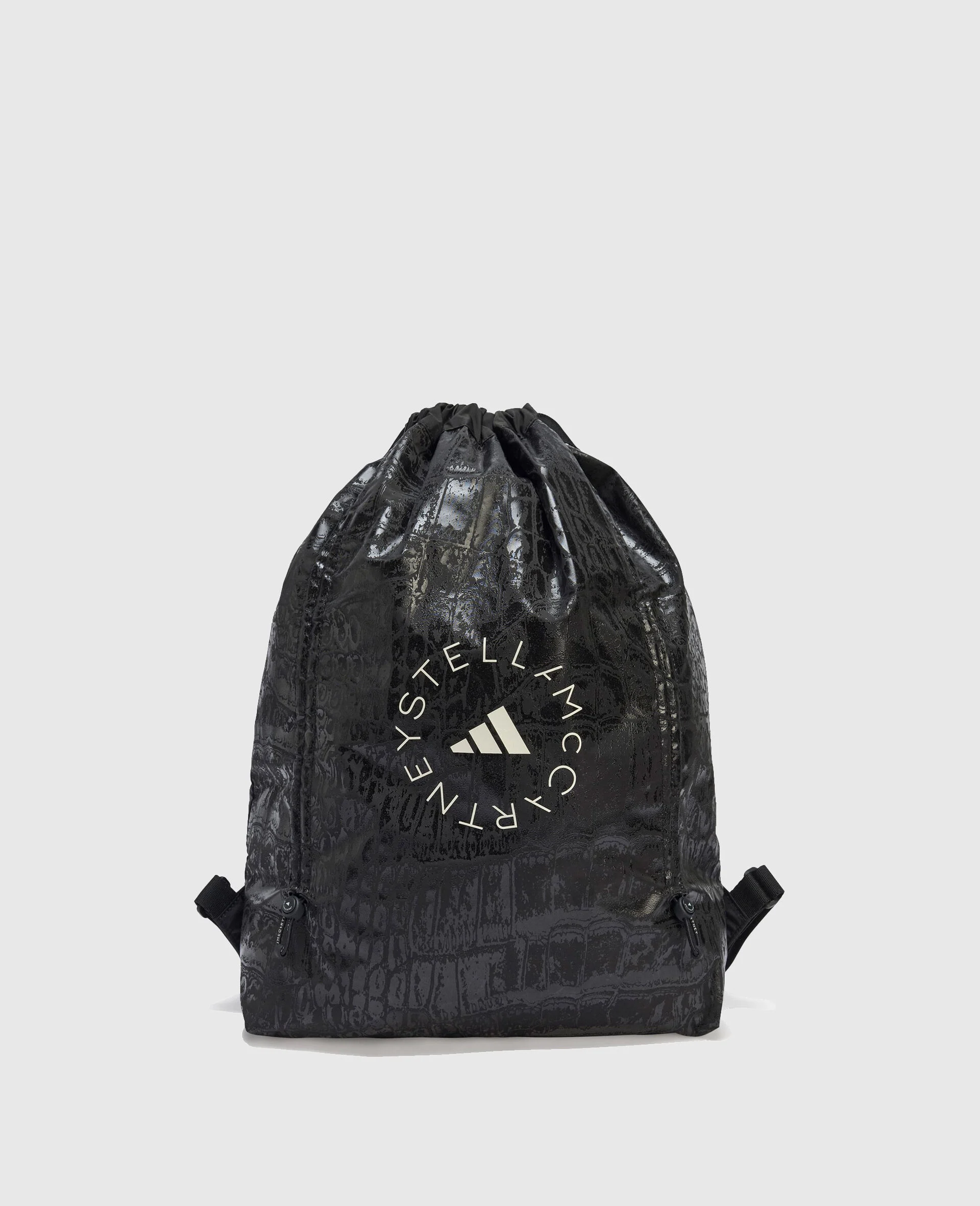 Logo Gym Sack