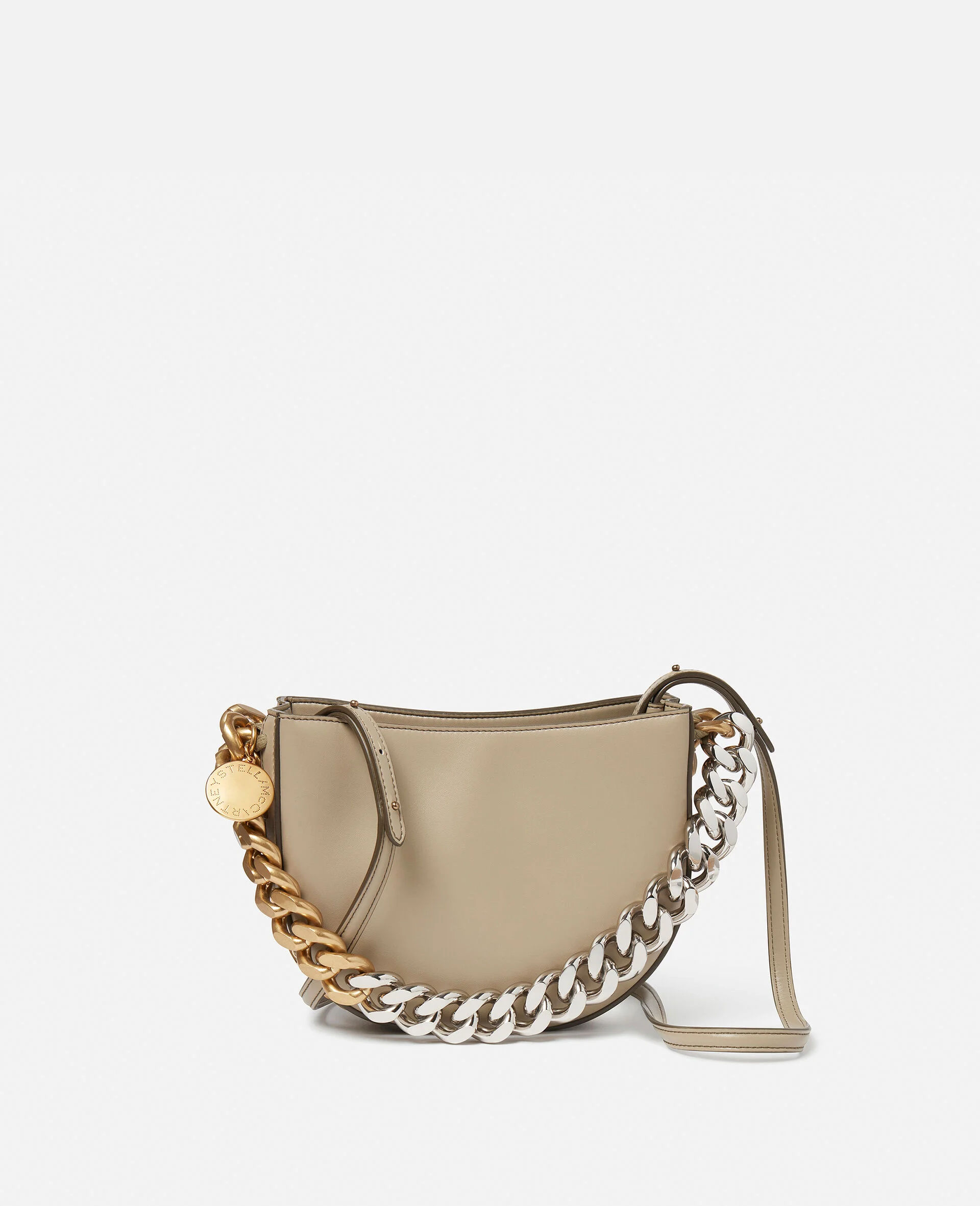 Frayme Small Shoulder Bag