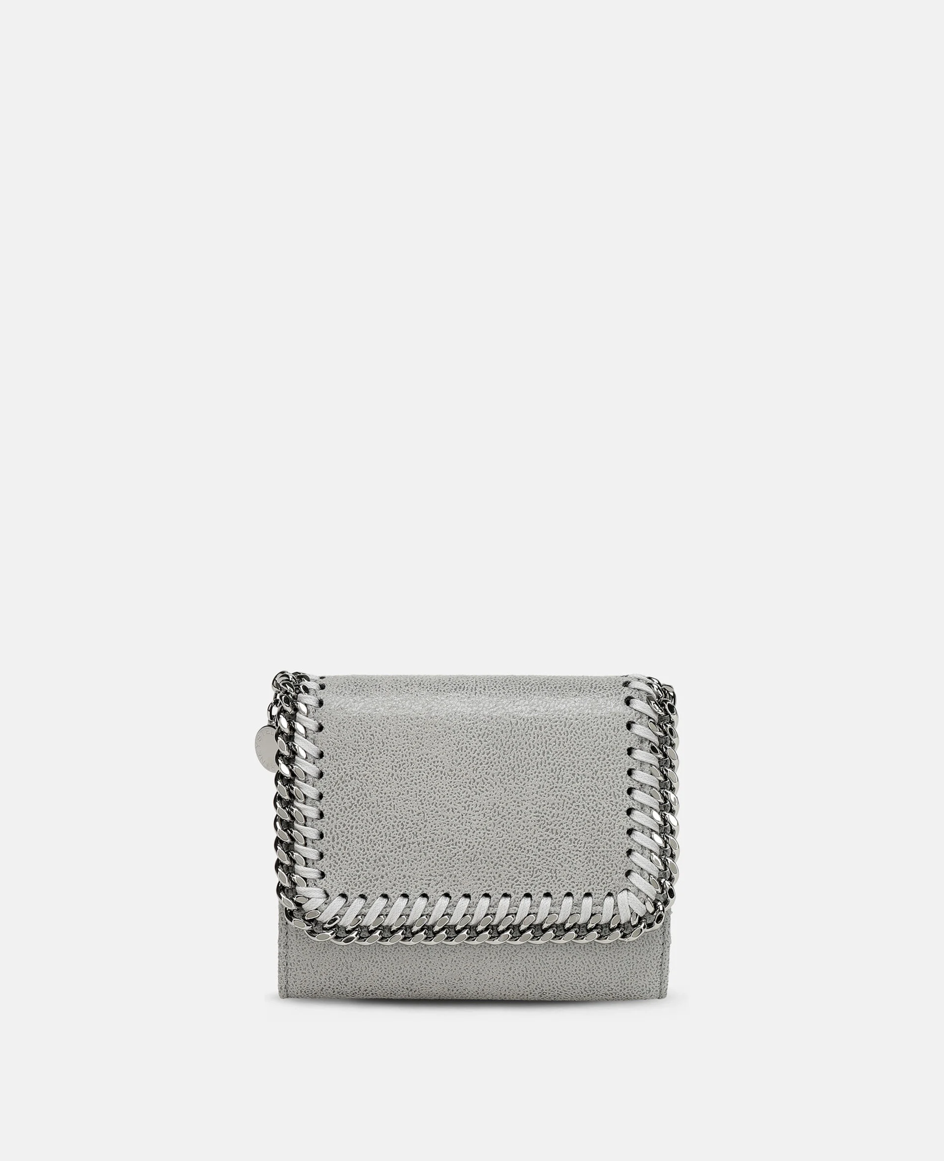 Falabella Small Flap Wallet