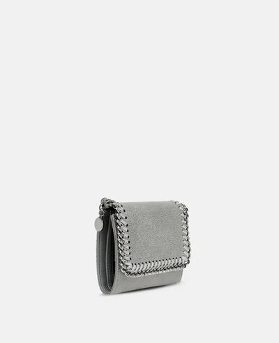 Falabella Small Flap Wallet 4 Falabella Small Flap Wallet
