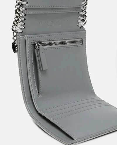 Falabella Small Flap Wallet 5 Falabella Small Flap Wallet