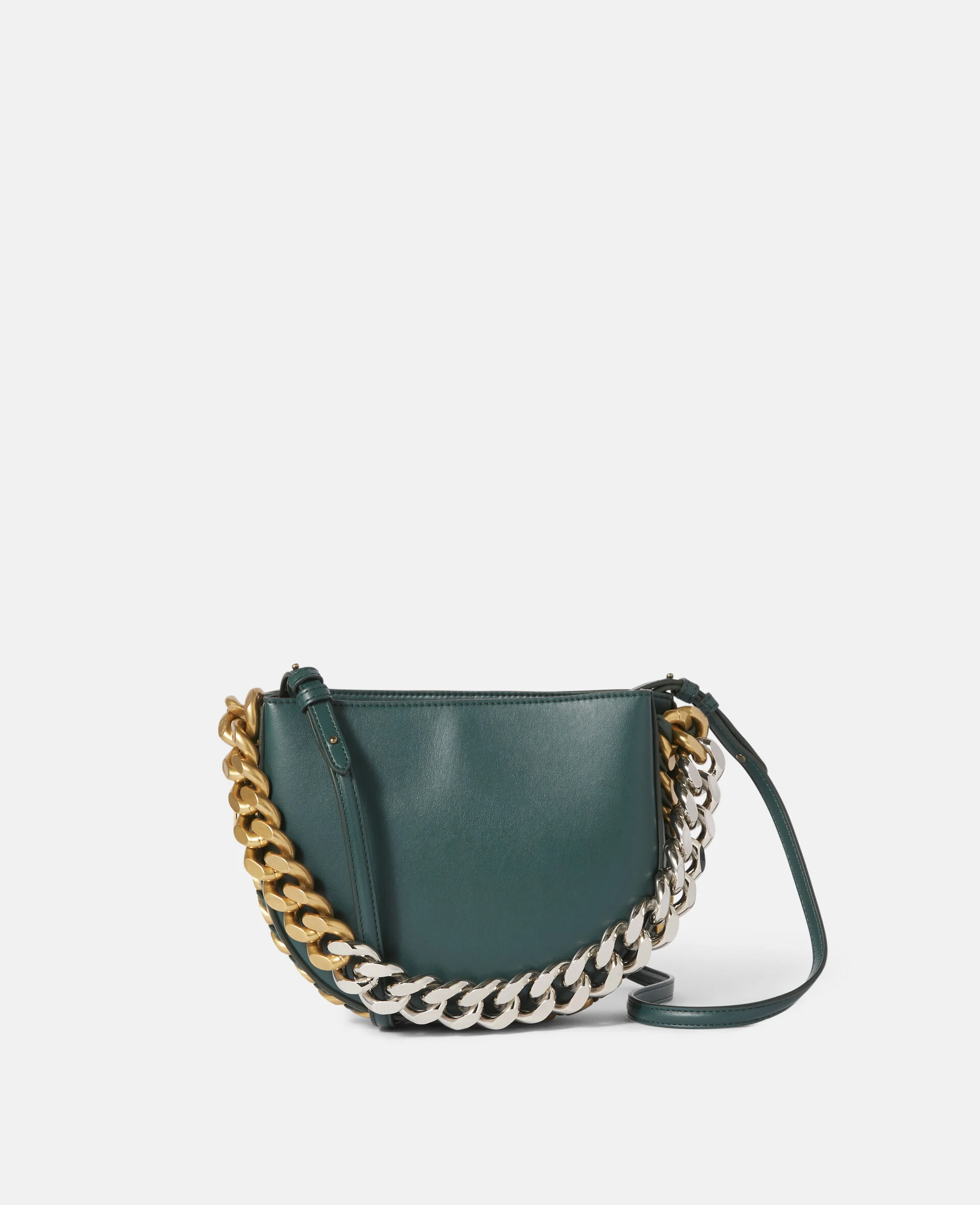 Frayme Small Shoulder Bag