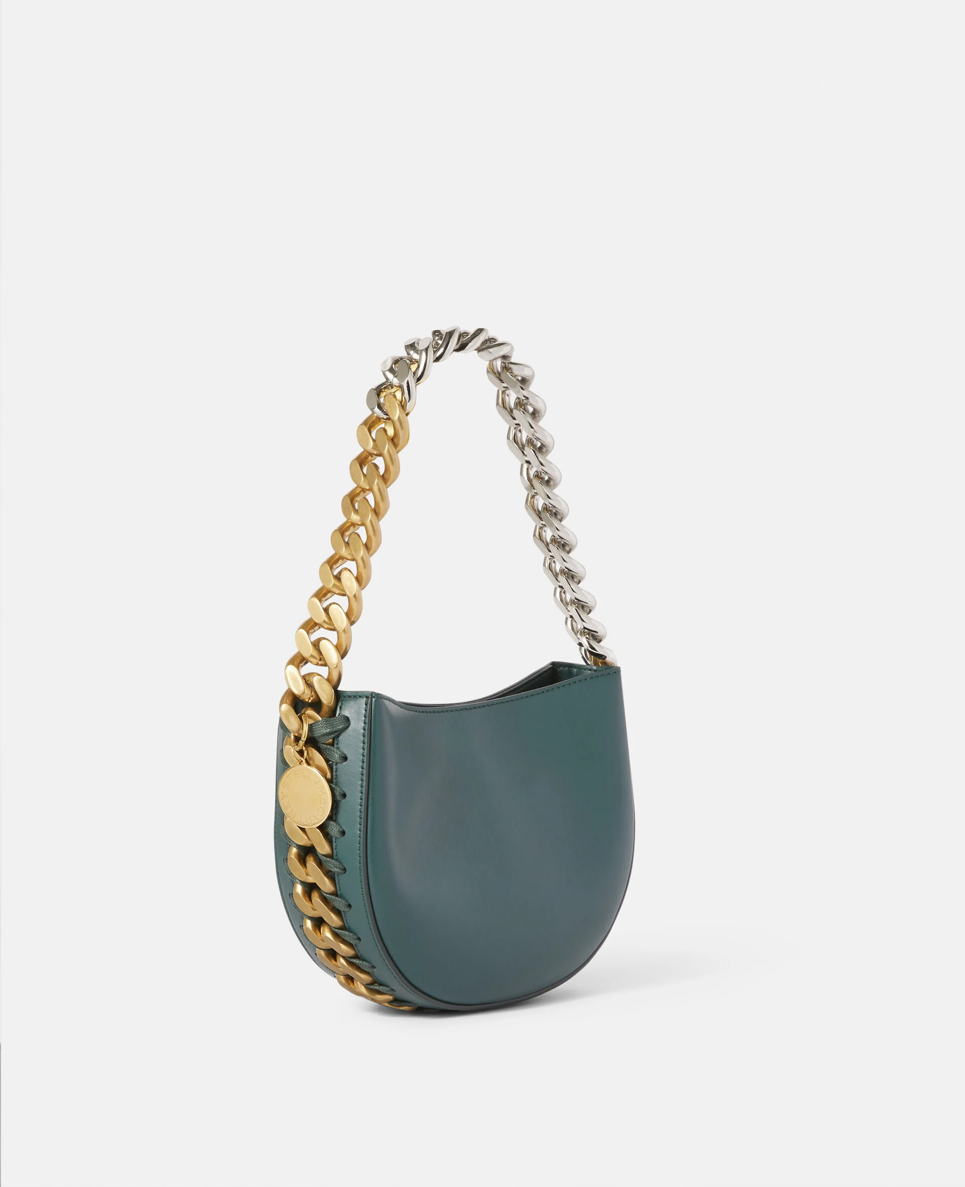 Frayme Small Shoulder Bag 8 Frayme Small Shoulder Bag