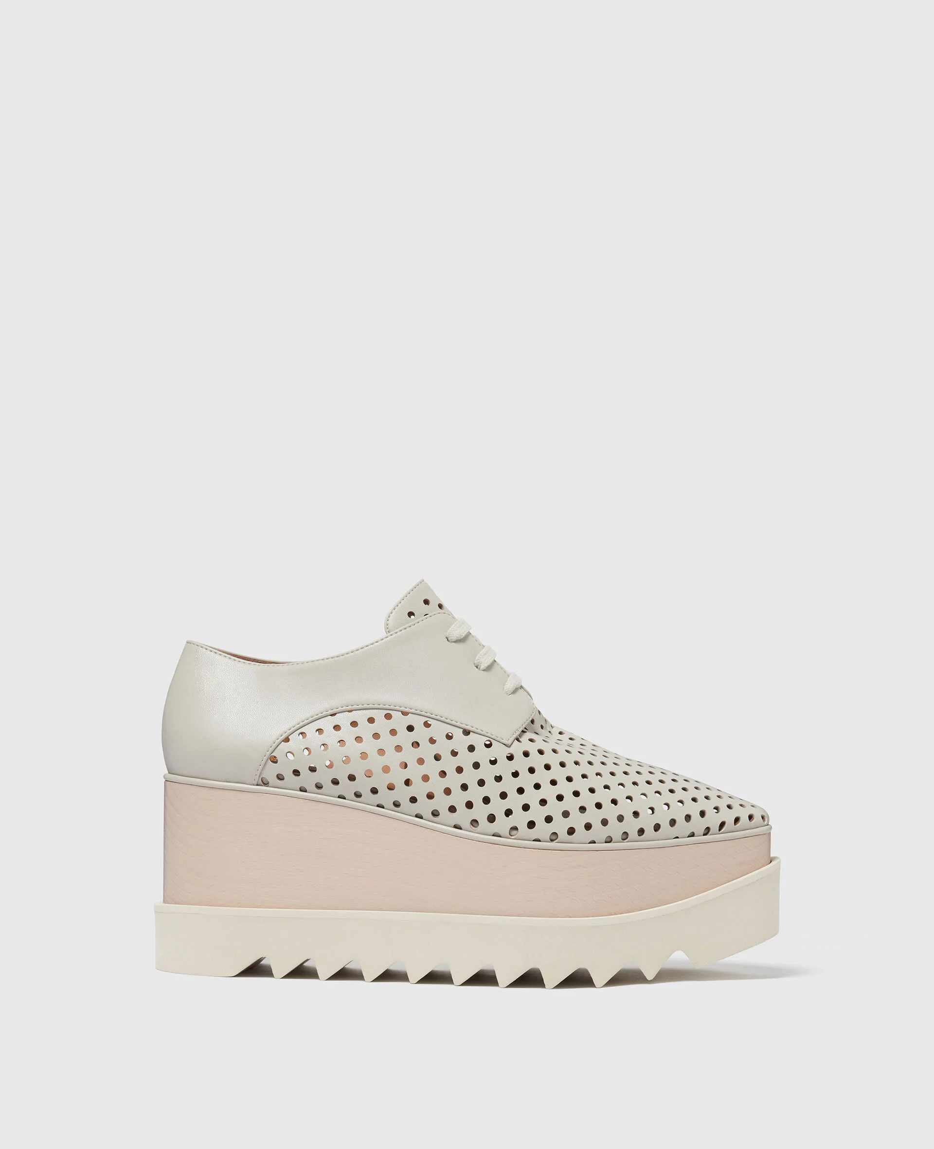 Elyse Perforated Platforms