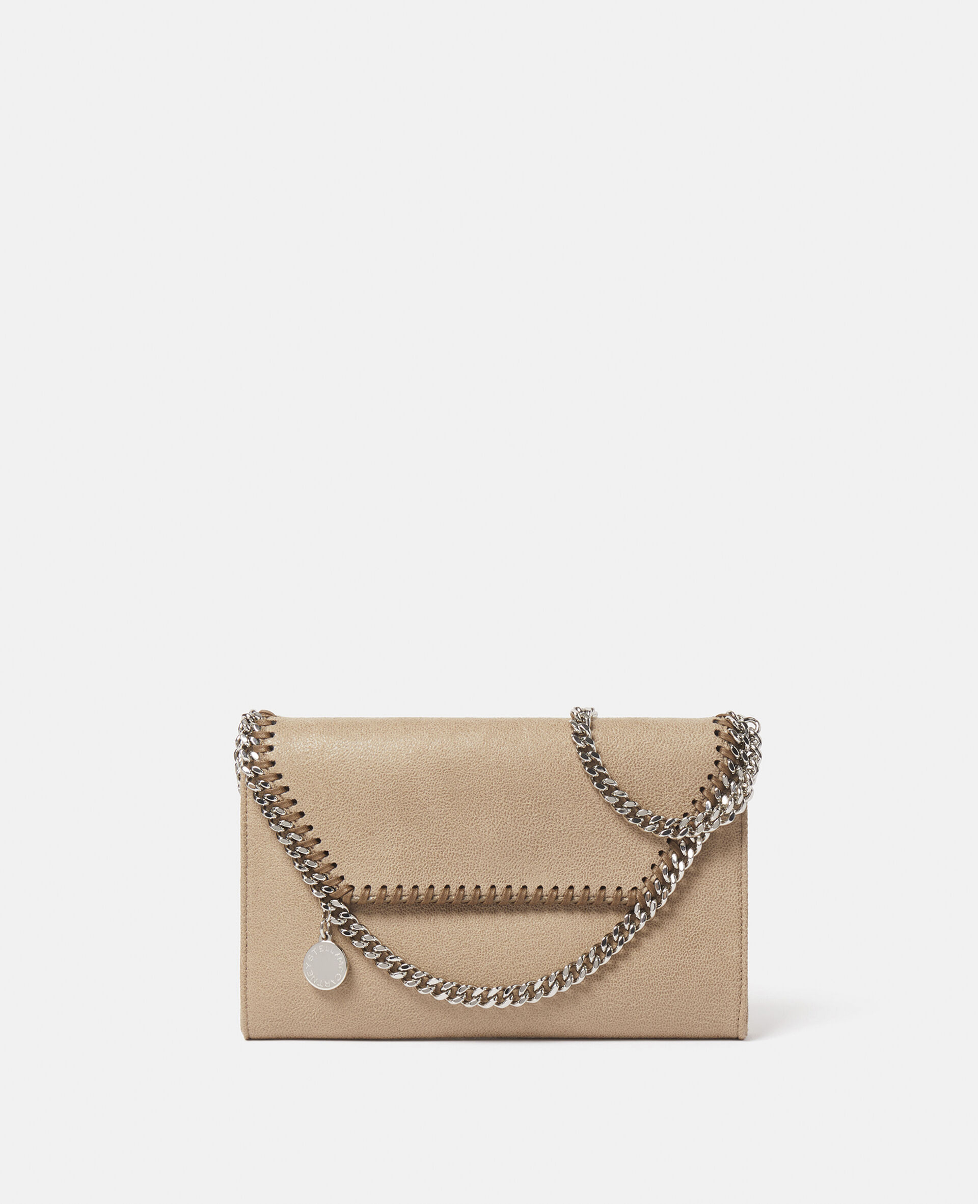 Falabella Wallet Crossbody Bag