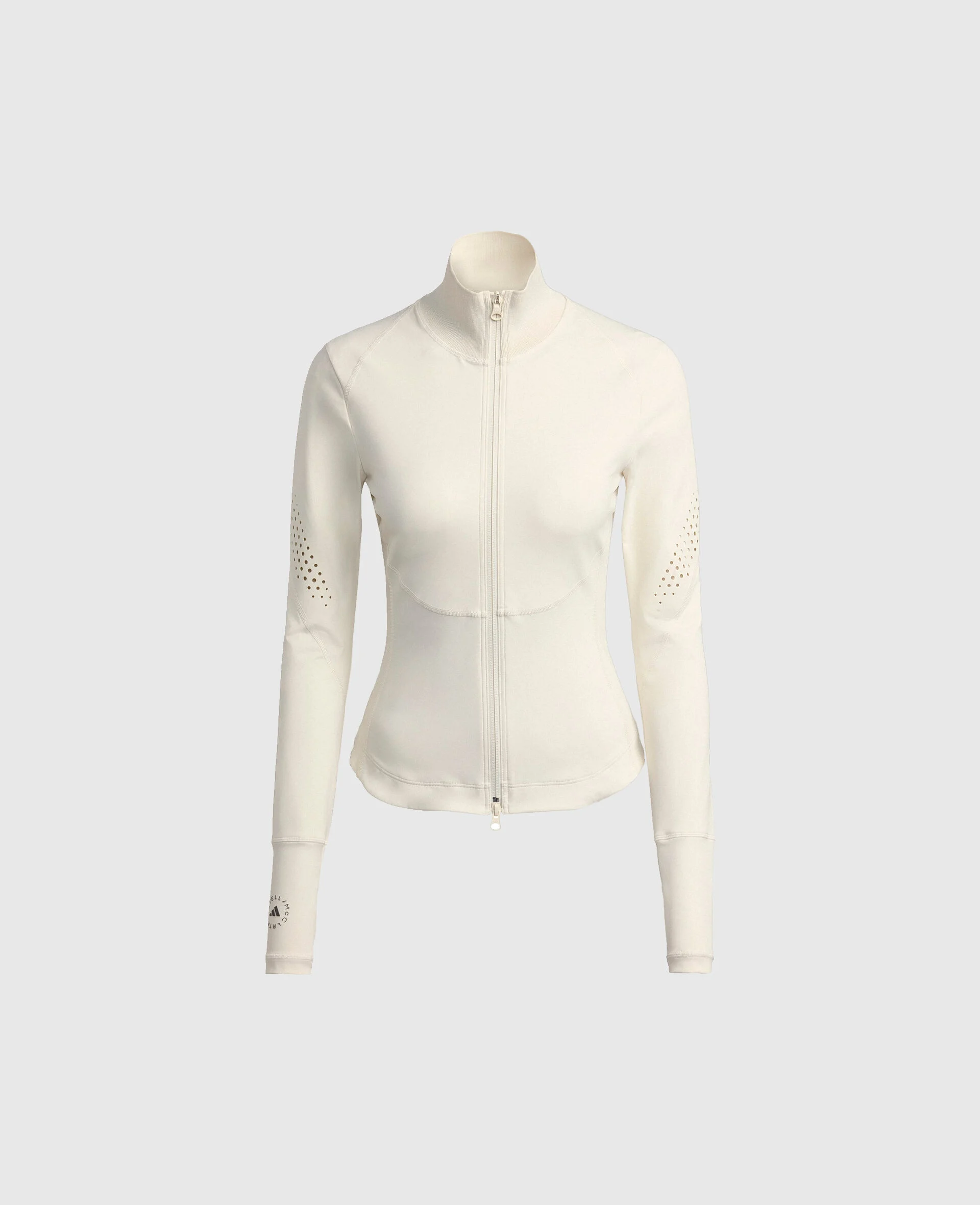 TruePurpose Long-Sleeve Training Midlayer
