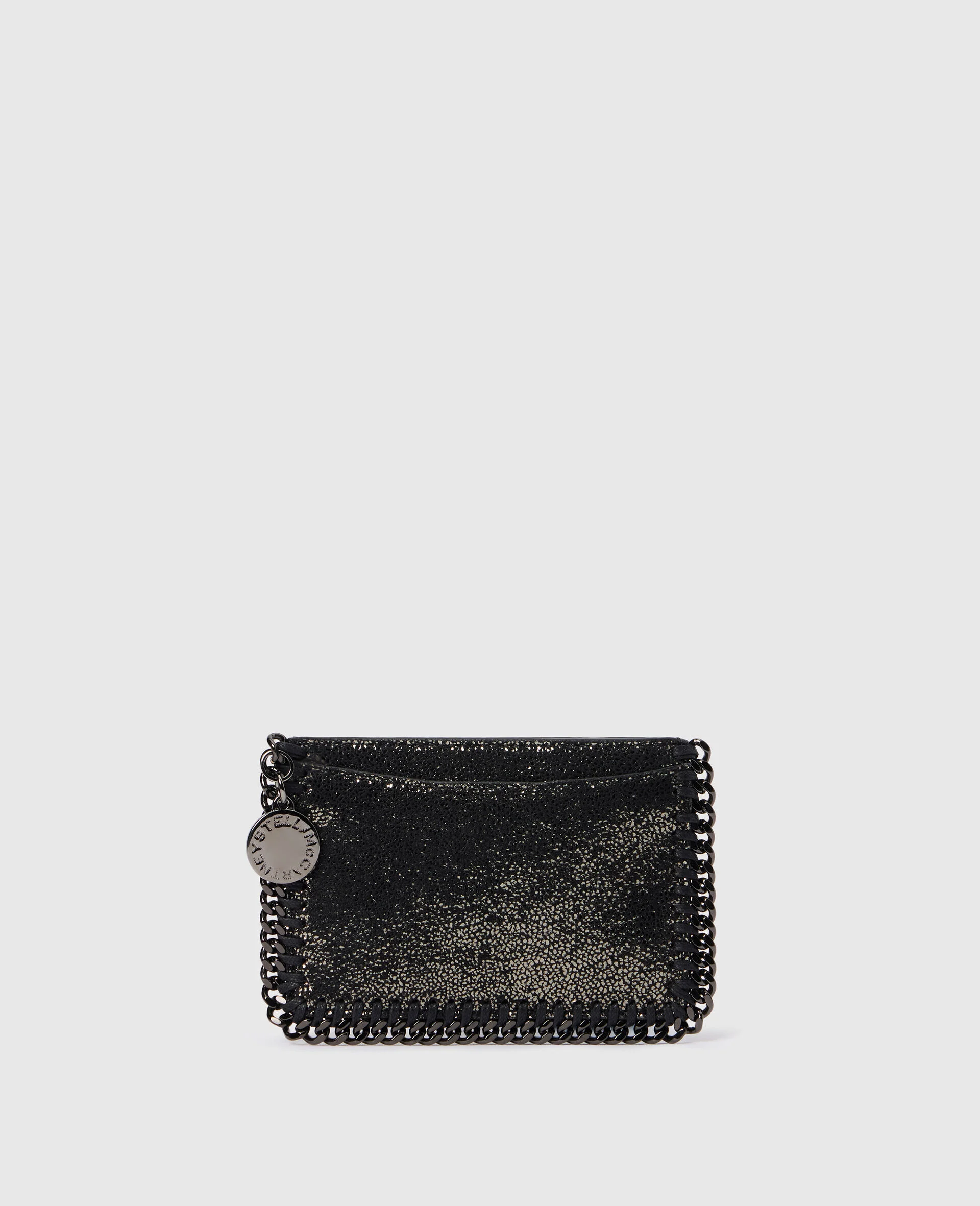 Falabella zipper Cardholder