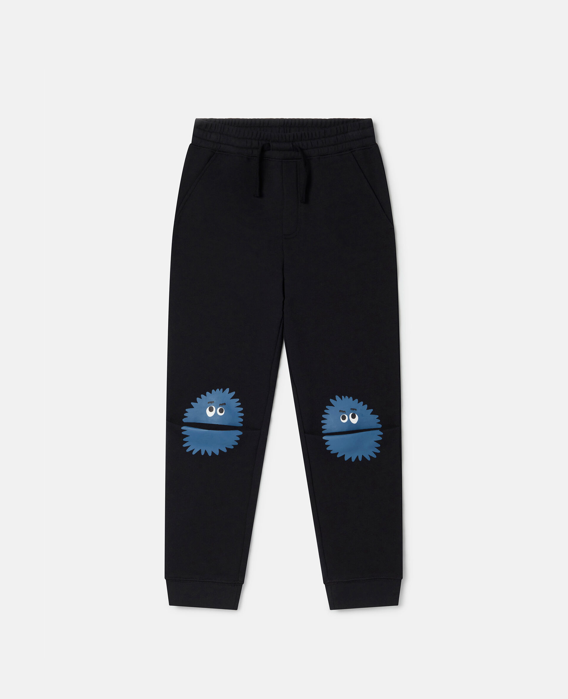 Monster Knee Patch Joggers