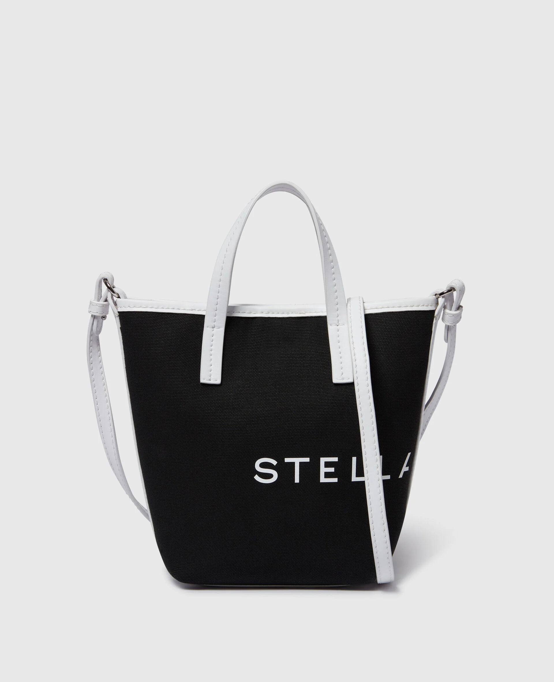 SMC Bananatex Crossbody Tote Bag