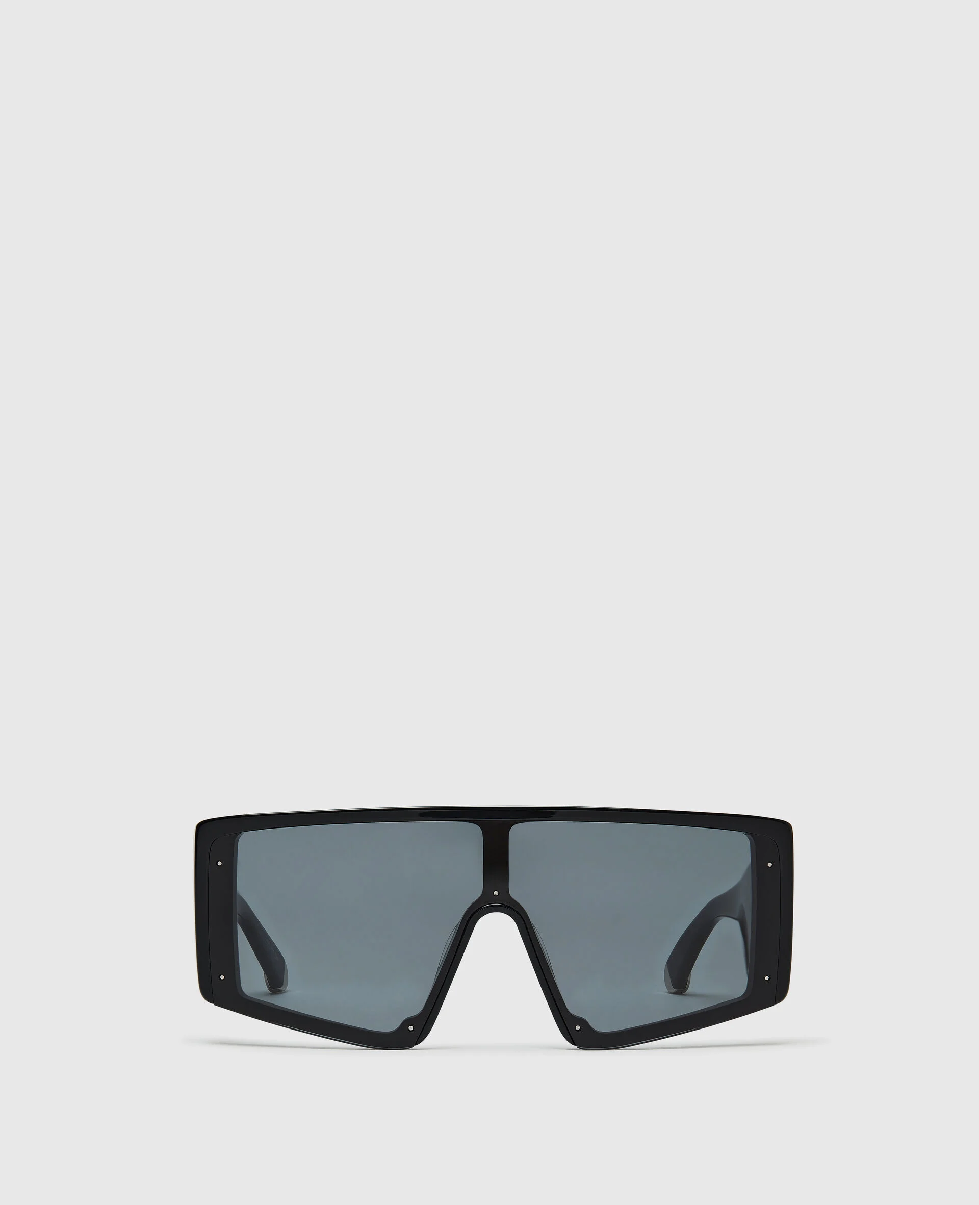 Translucent Square Sunglasses