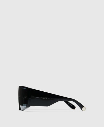 Translucent Square Sunglasses 5 Translucent Square Sunglasses