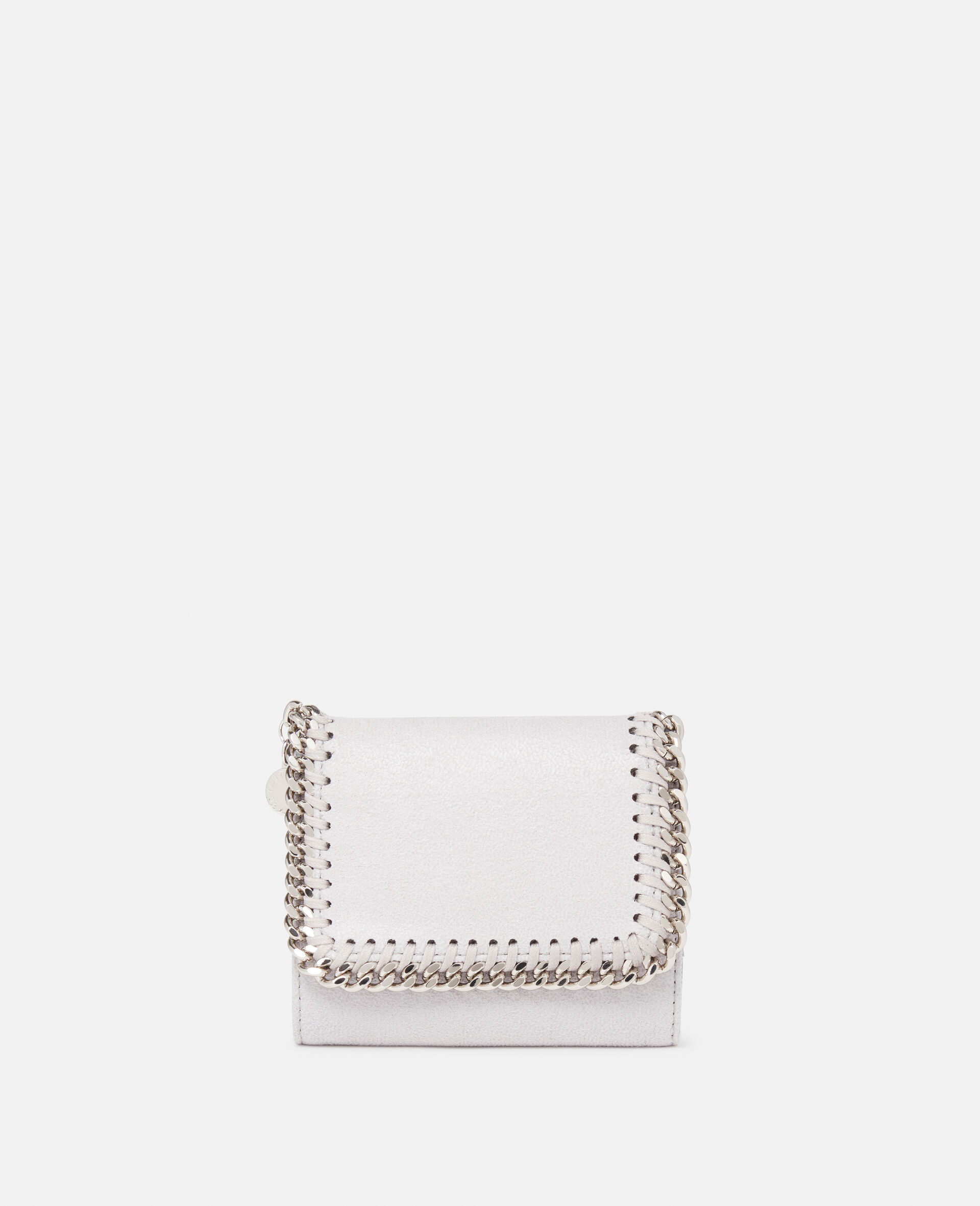 Falabella Small Flap Wallet