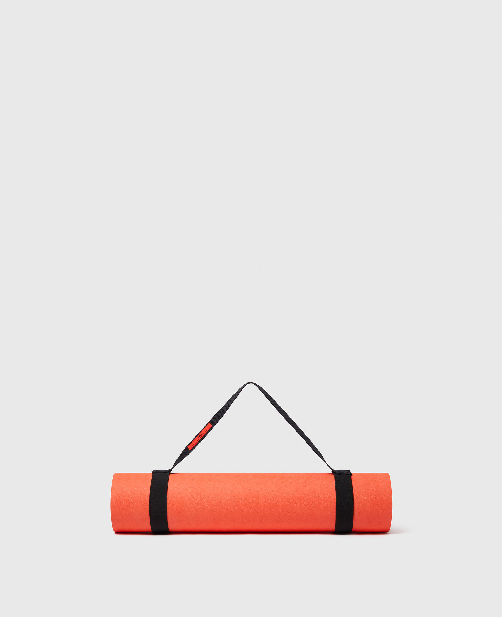 Logo Yoga Mat