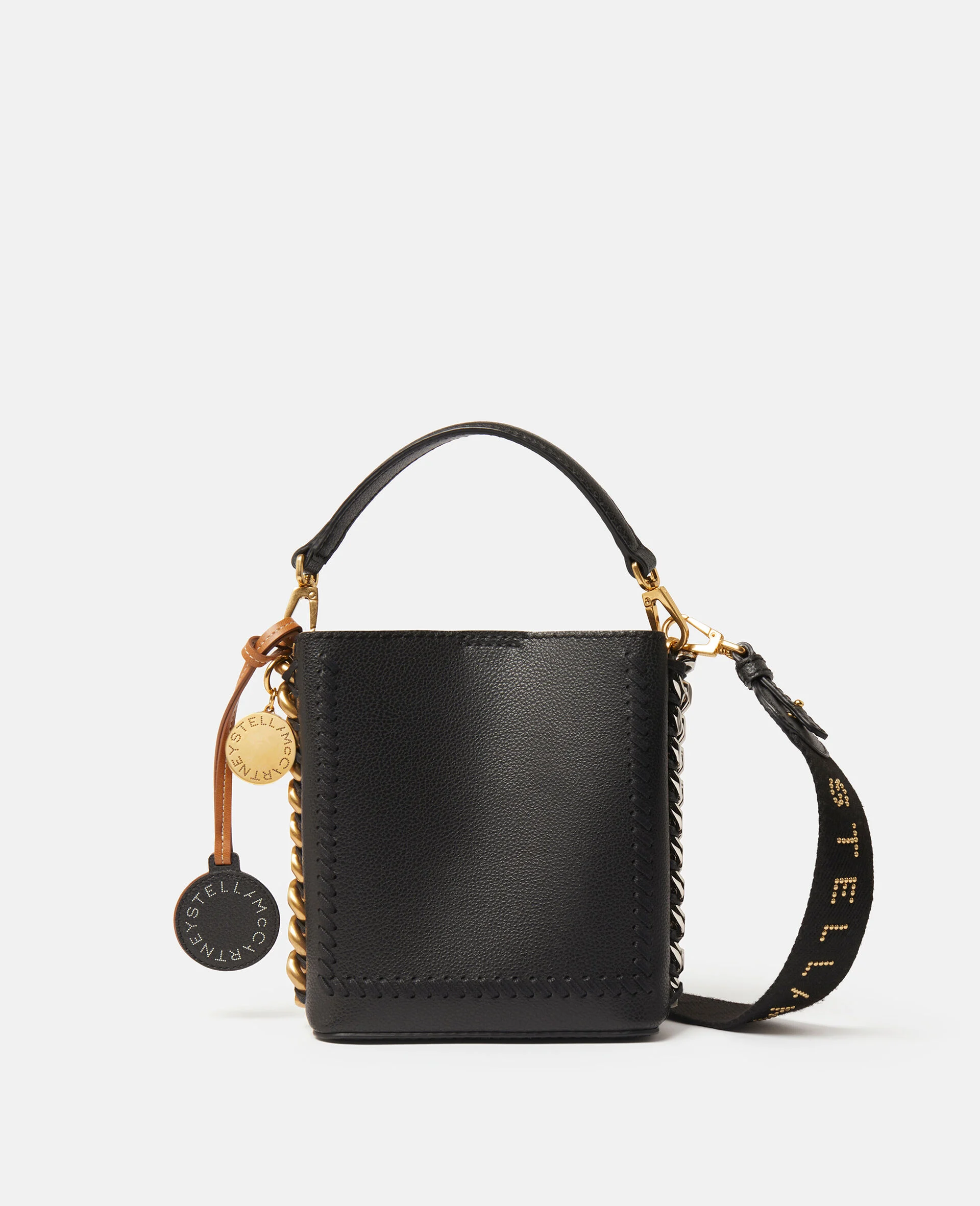 Frayme MIRUM Mini Square Bucket Bag