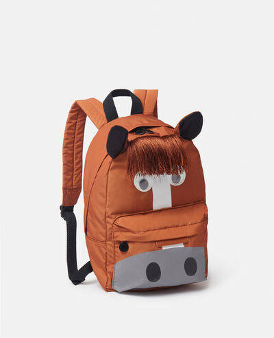 Horse Graphic Backpack 5 Horse Graphic Backpack