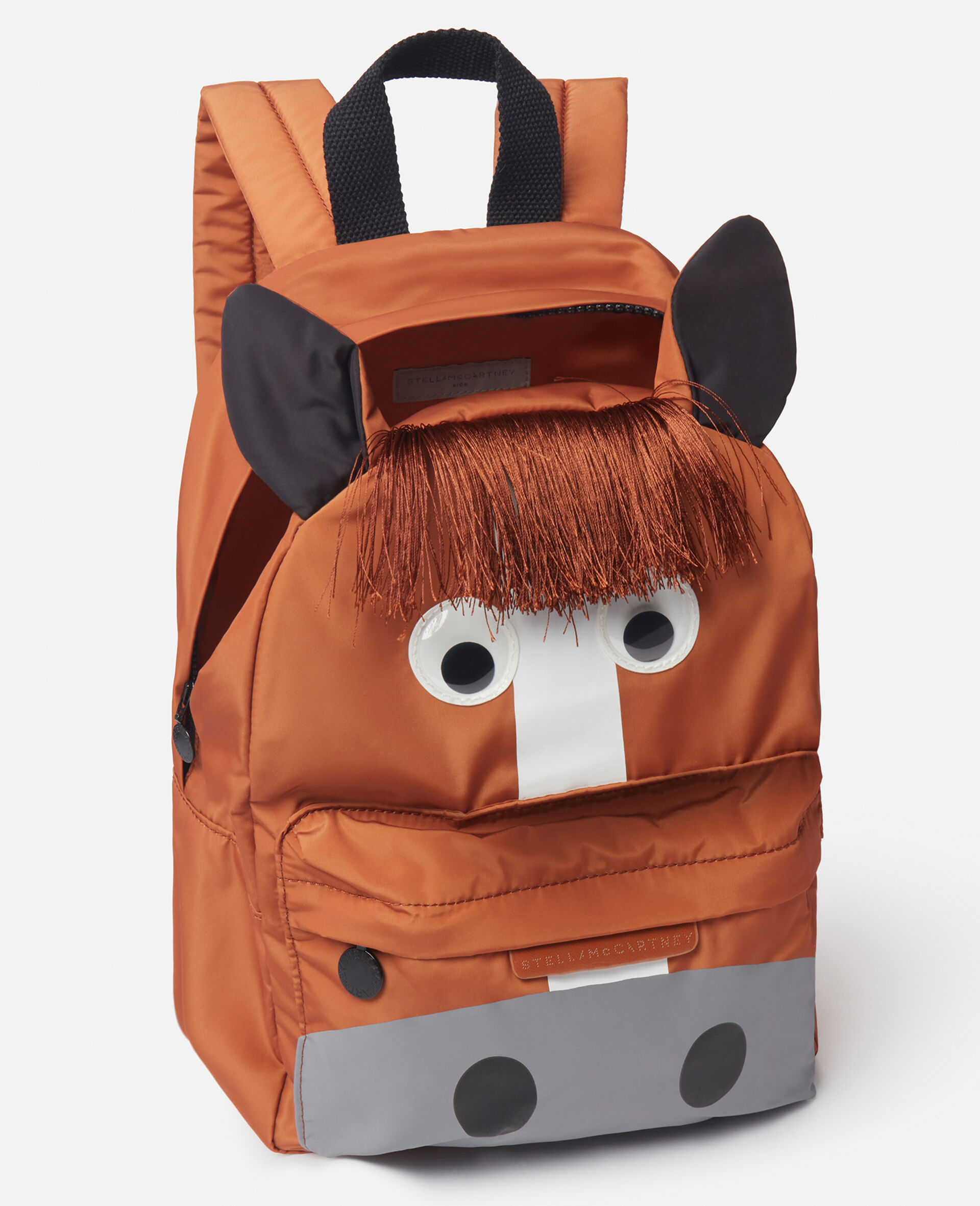Horse Graphic Backpack 7 Horse Graphic Backpack