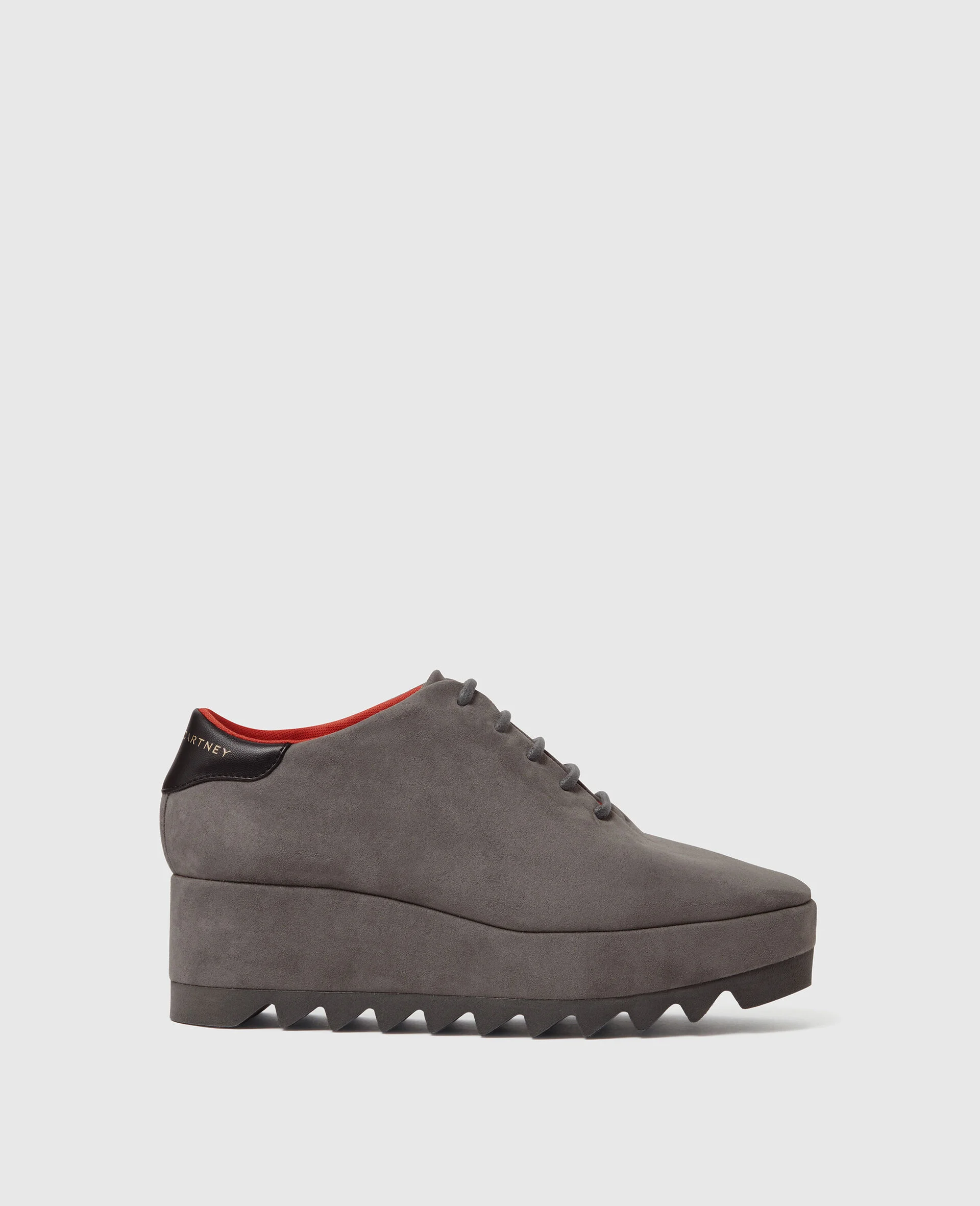 Sneak-Elyse Platform Shoes