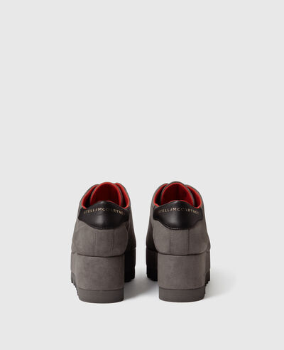 Sneak-Elyse Platform Shoes 4 Sneak-Elyse Platform Shoes