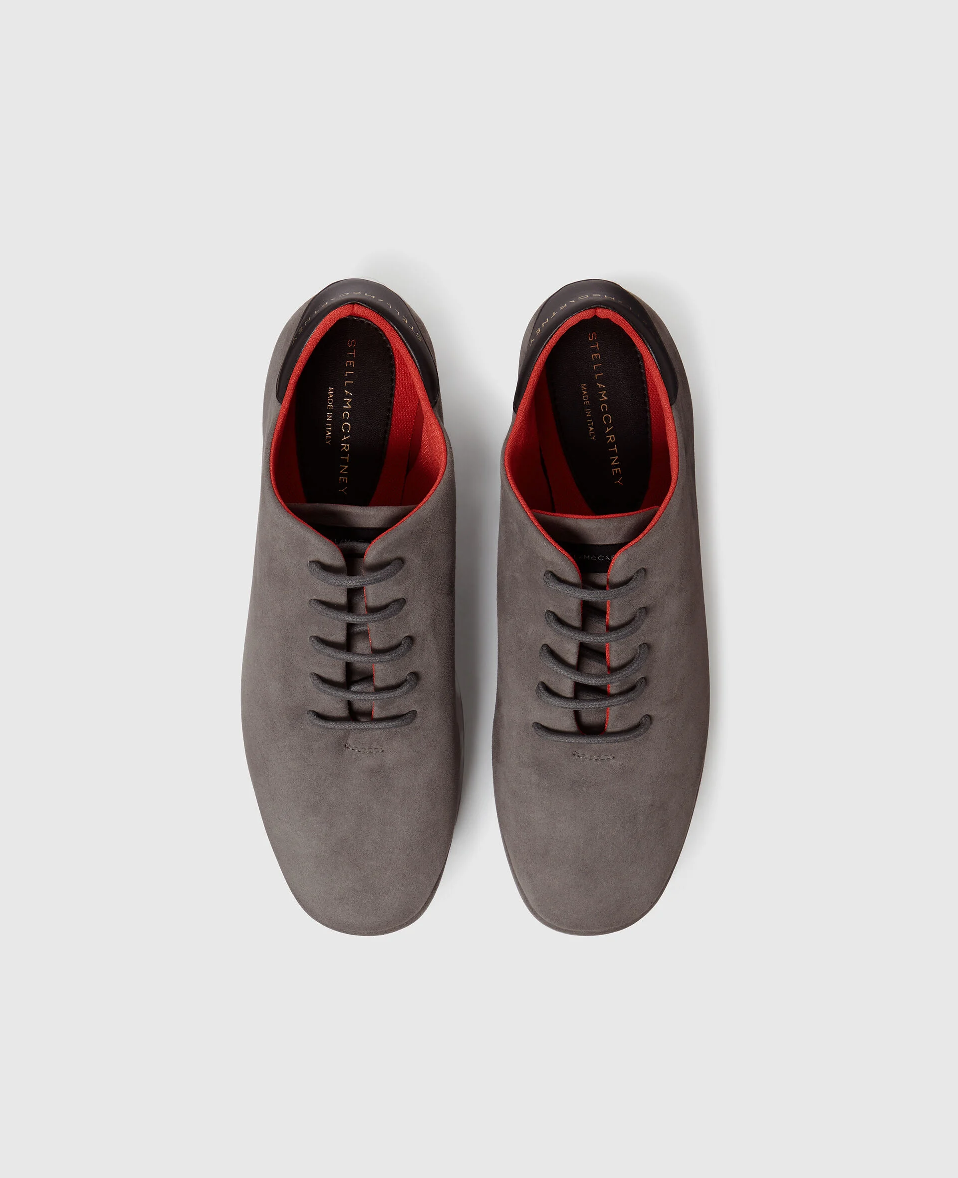 Sneak-Elyse Platform Shoes 7 Sneak-Elyse Platform Shoes