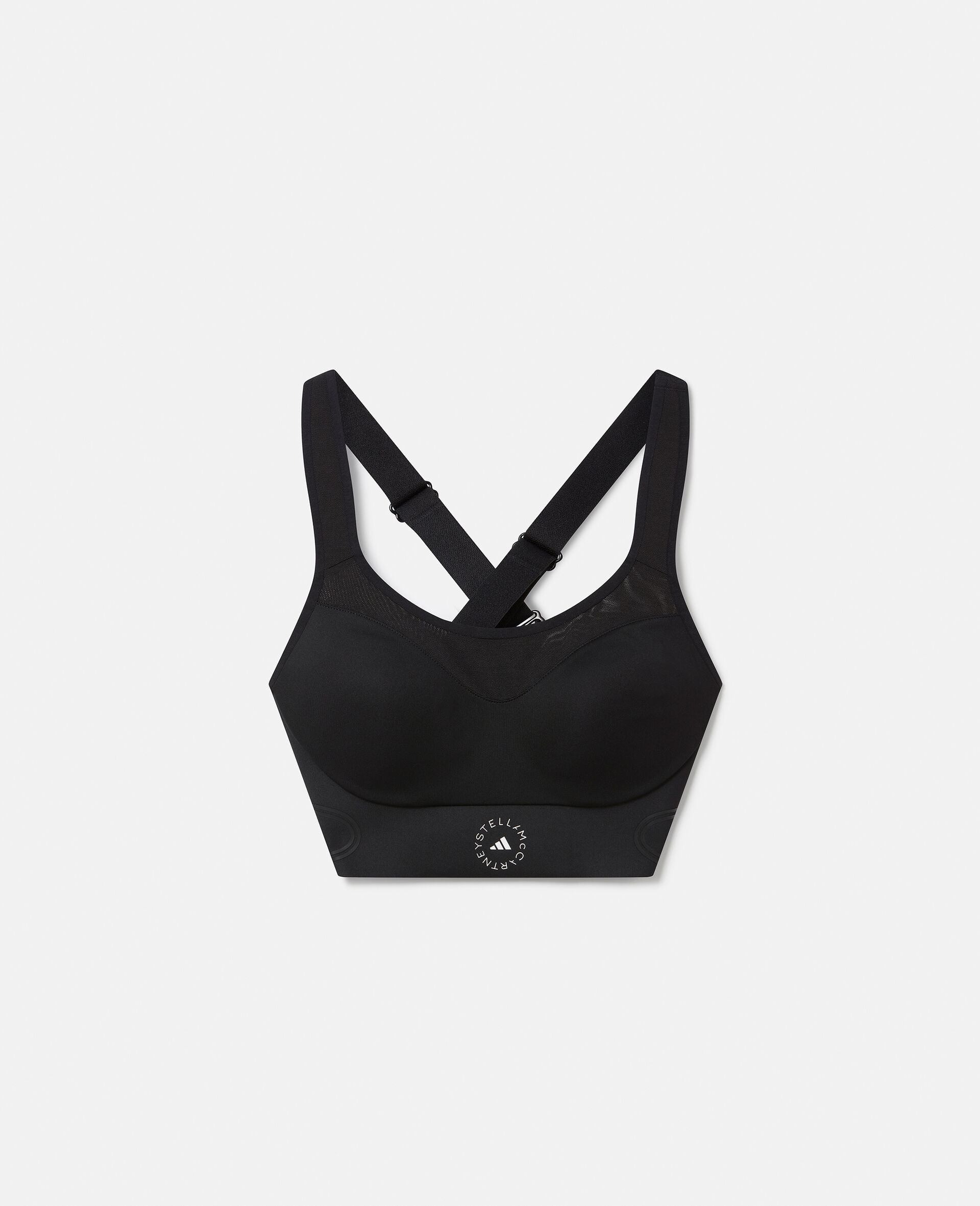 TruePace High Support Sports Bra