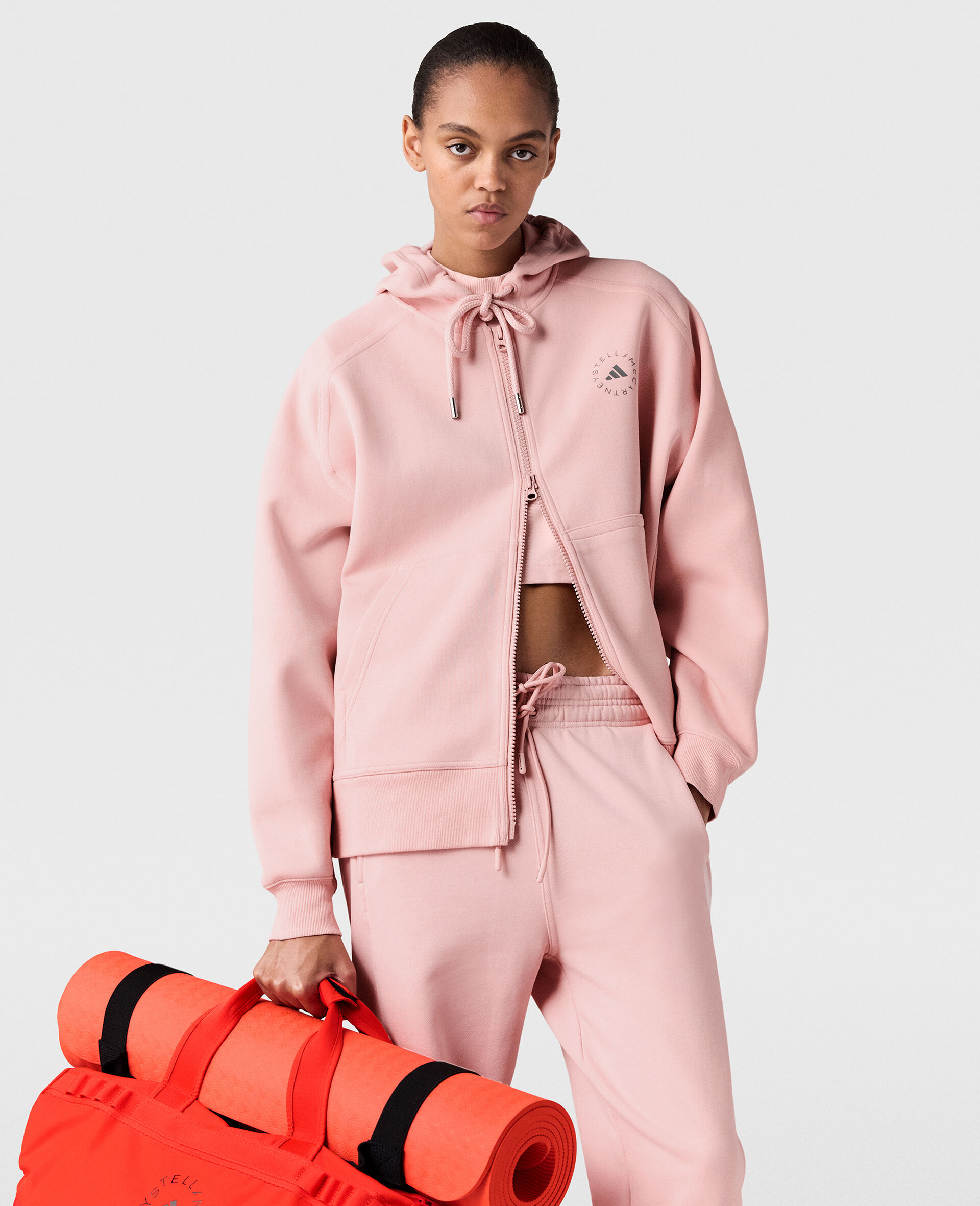 TrueLife Full-Zipper Hoodie