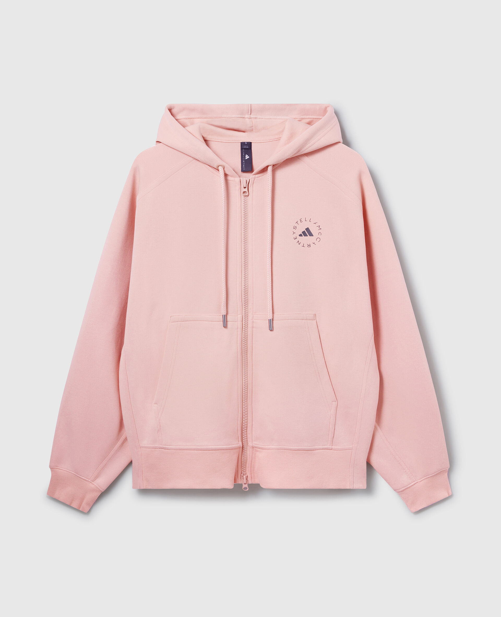 TrueLife Full-Zipper Hoodie 10 TrueLife Full-Zipper Hoodie