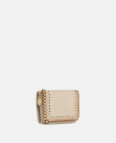 Falabella Tri-Fold Wallet 5 Falabella Tri-Fold Wallet