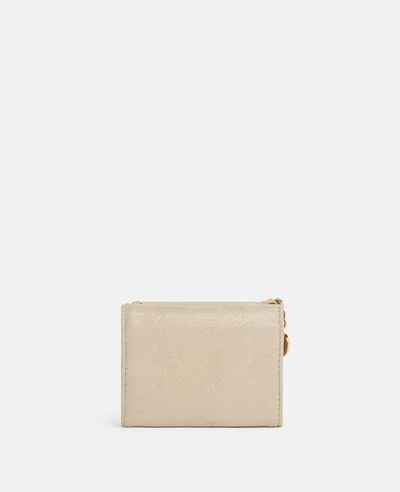 Falabella Tri-Fold Wallet 6 Falabella Tri-Fold Wallet