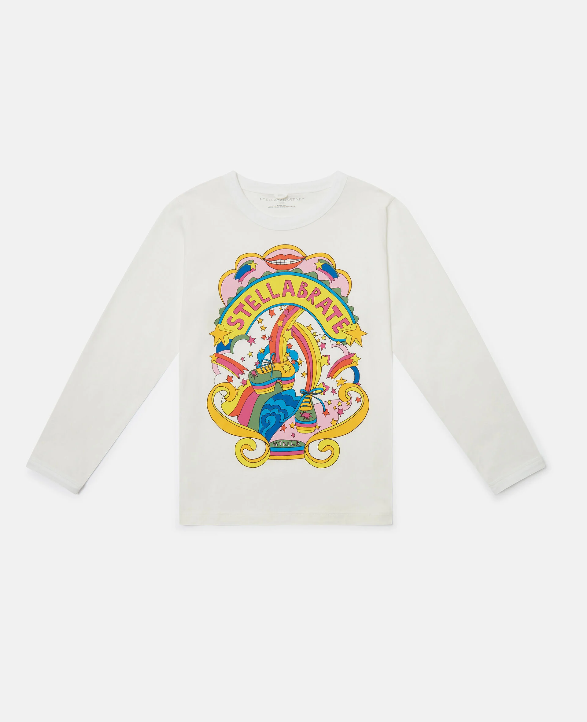 Stellabration Graphic T-Shirt