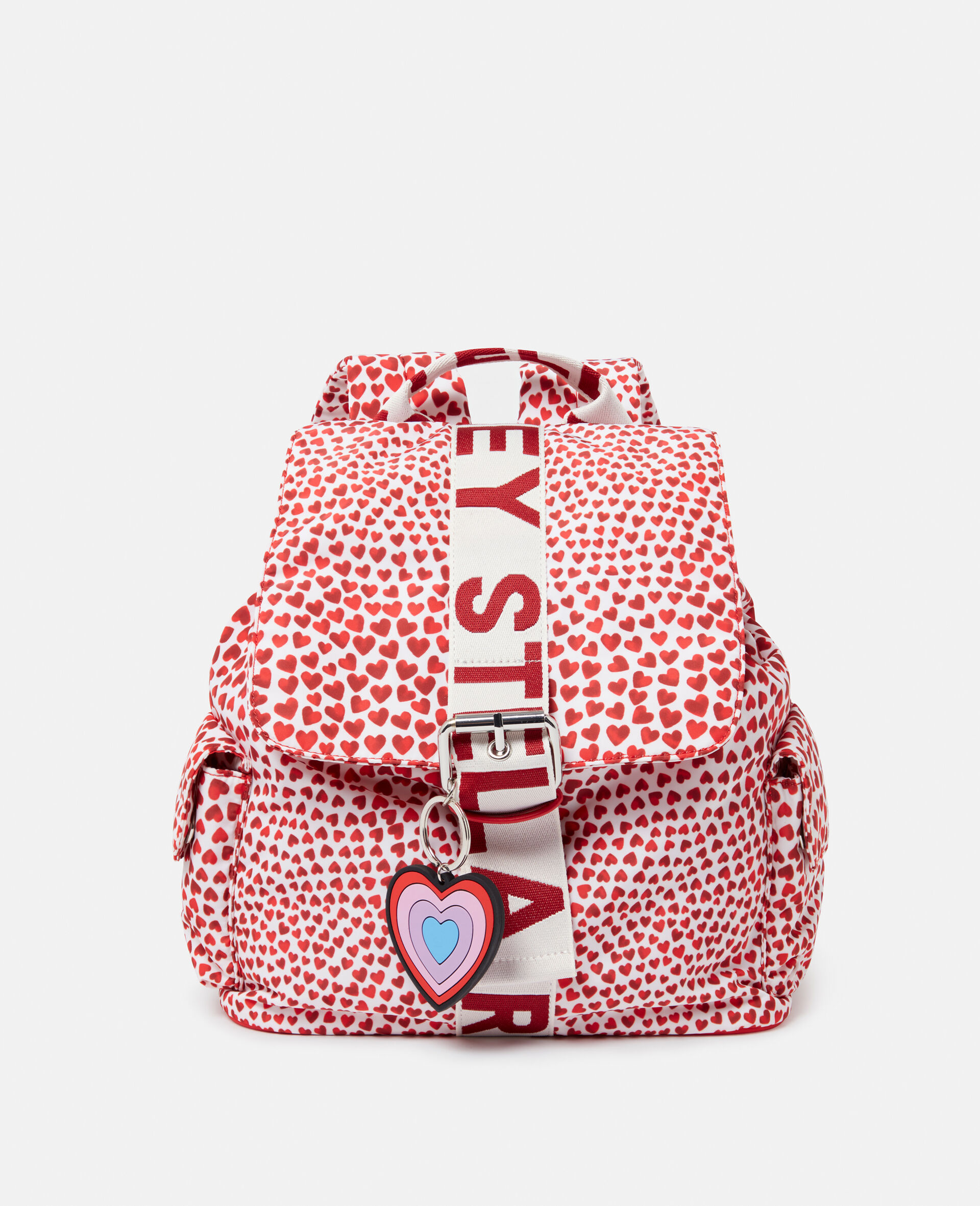 High Summer Hearts Backpack
