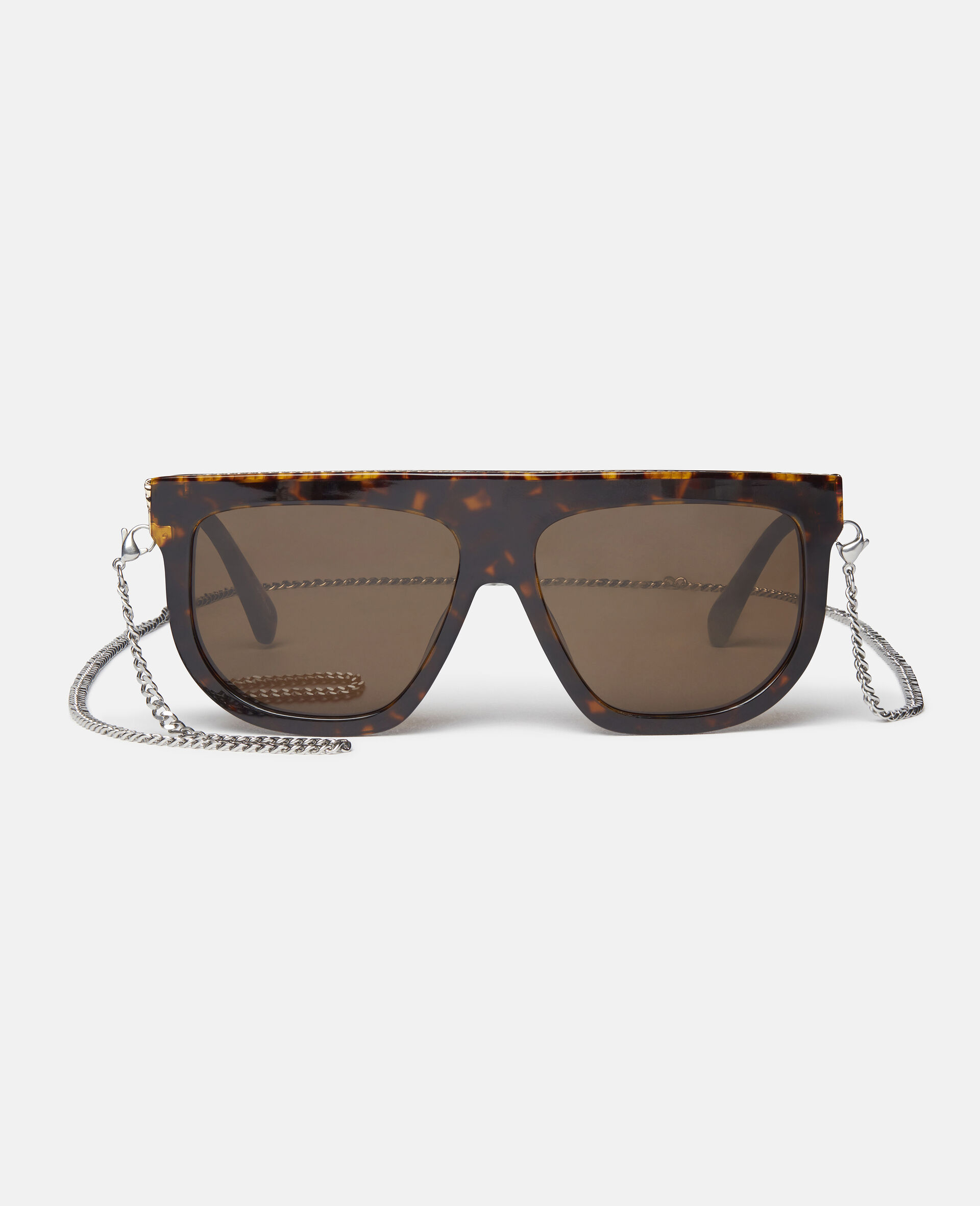 Geometric Sunglasses