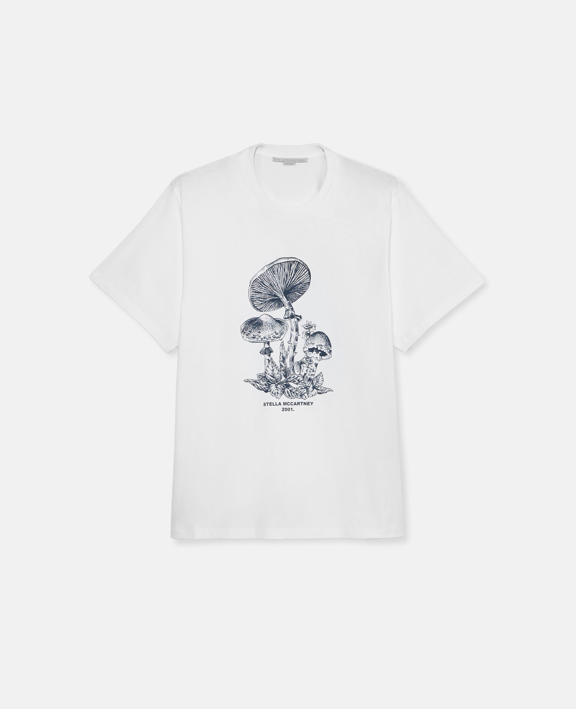 Mushroom T-Shirt