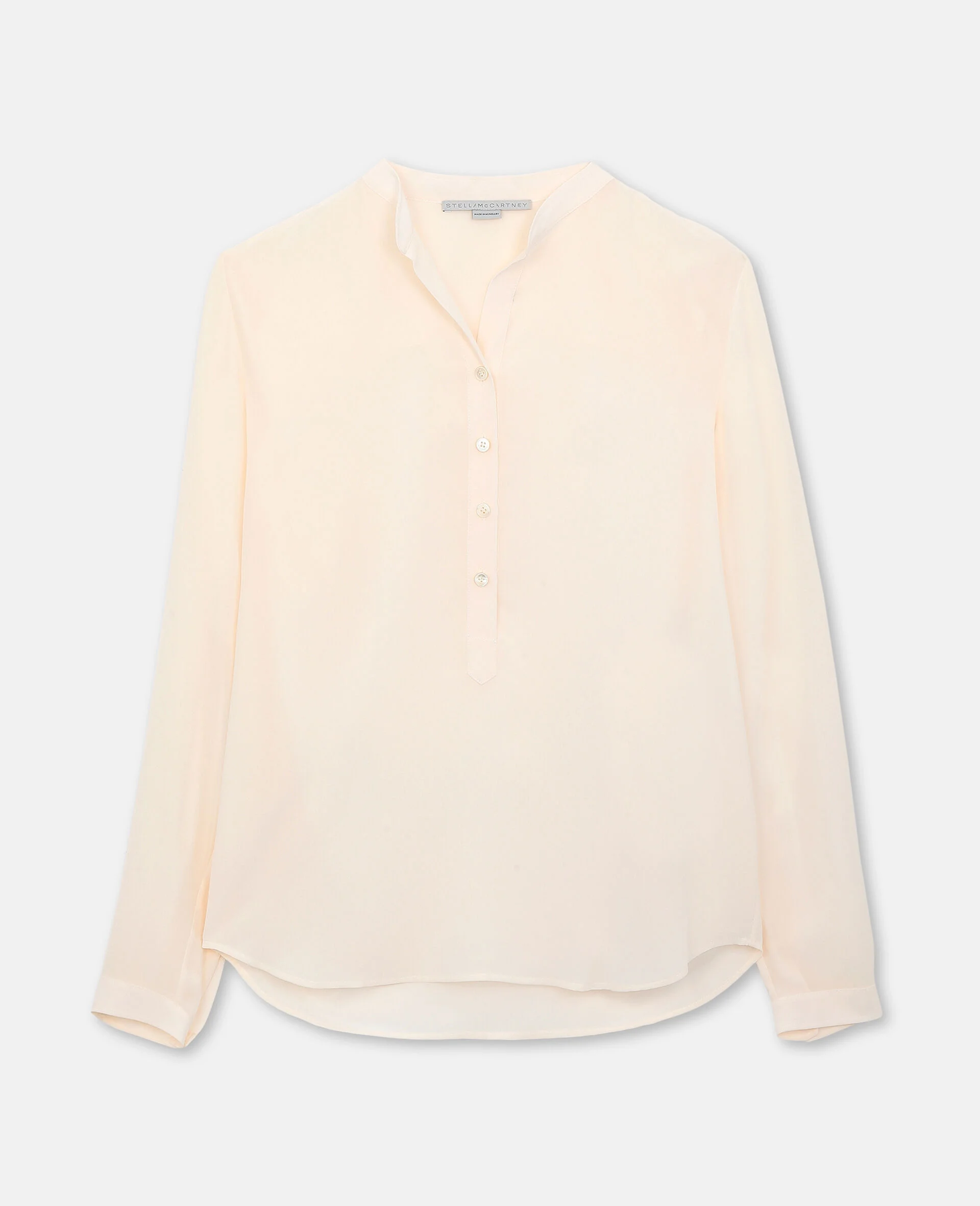 Eva Silk Shirt