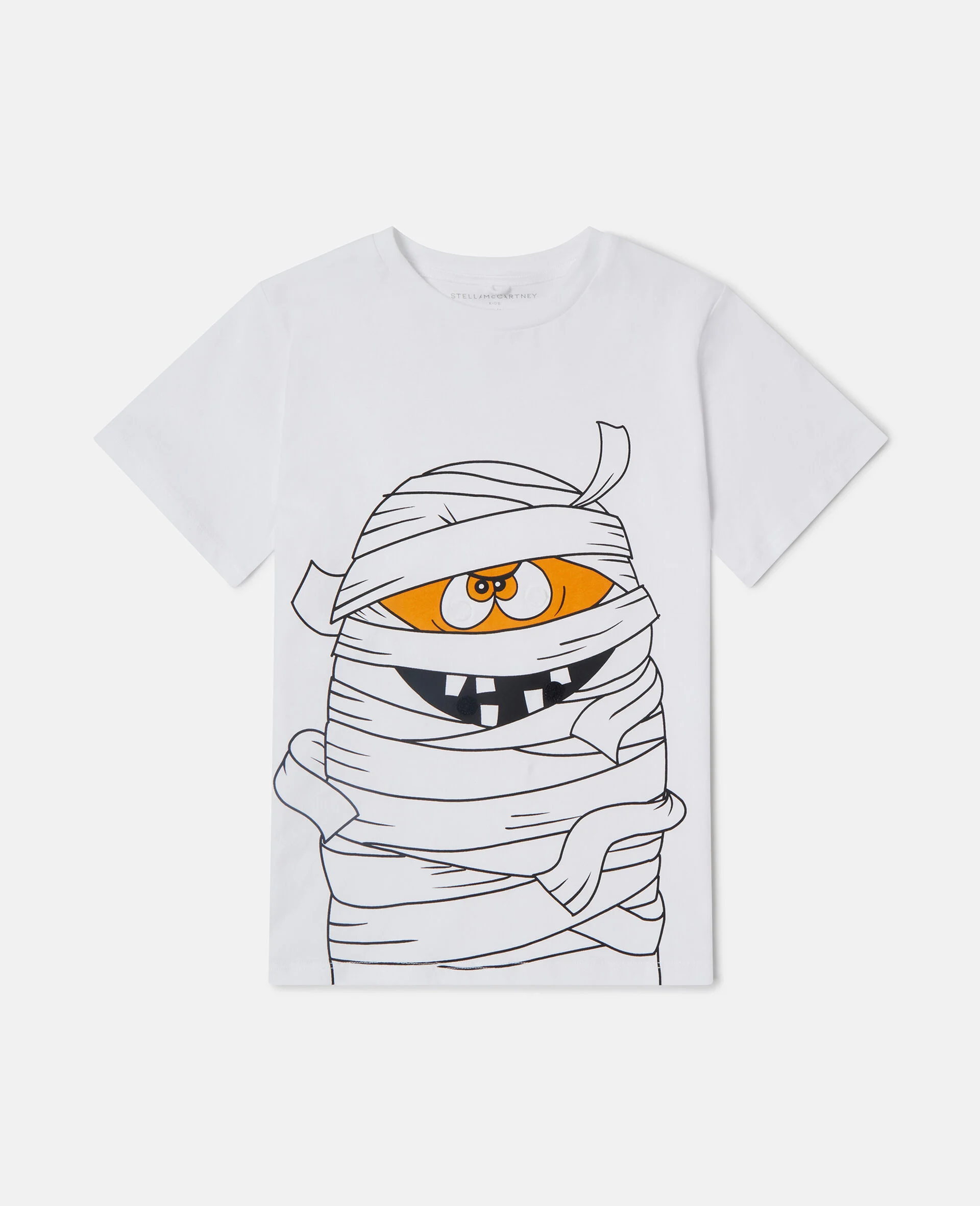 Zombie Graphic T-Shirt