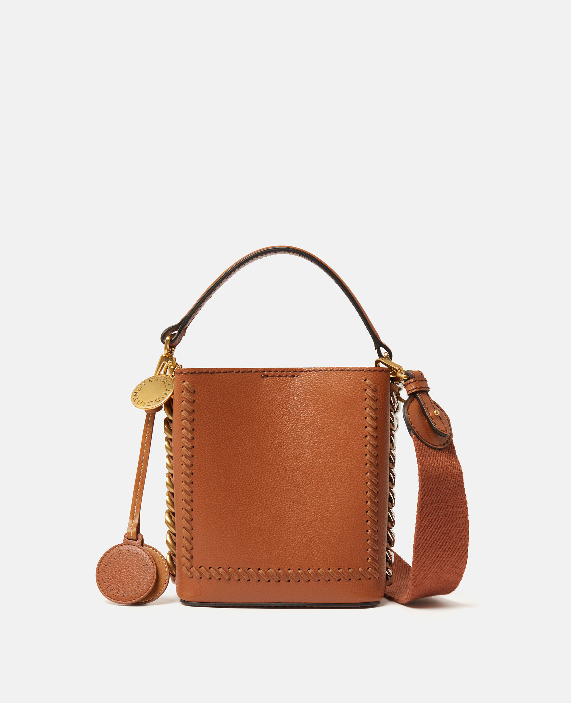 Frayme MIRUM Mini Square Bucket Bag
