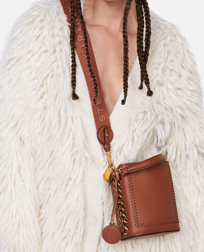 Frayme MIRUM Mini Square Bucket Bag 3 Frayme MIRUM Mini Square Bucket Bag