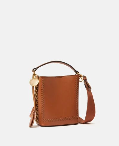 Frayme MIRUM Mini Square Bucket Bag 4 Frayme MIRUM Mini Square Bucket Bag