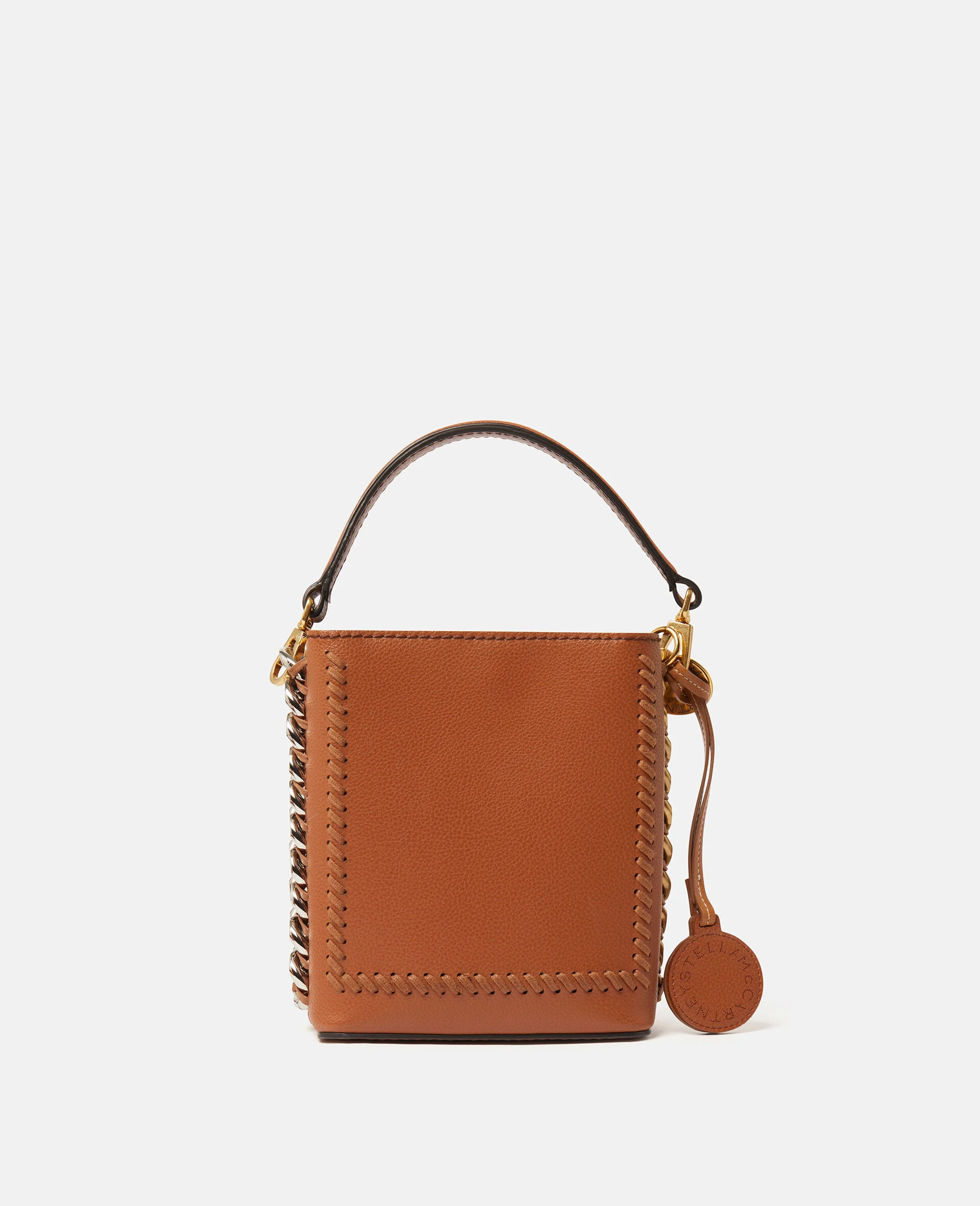 Frayme MIRUM Mini Square Bucket Bag 7 Frayme MIRUM Mini Square Bucket Bag