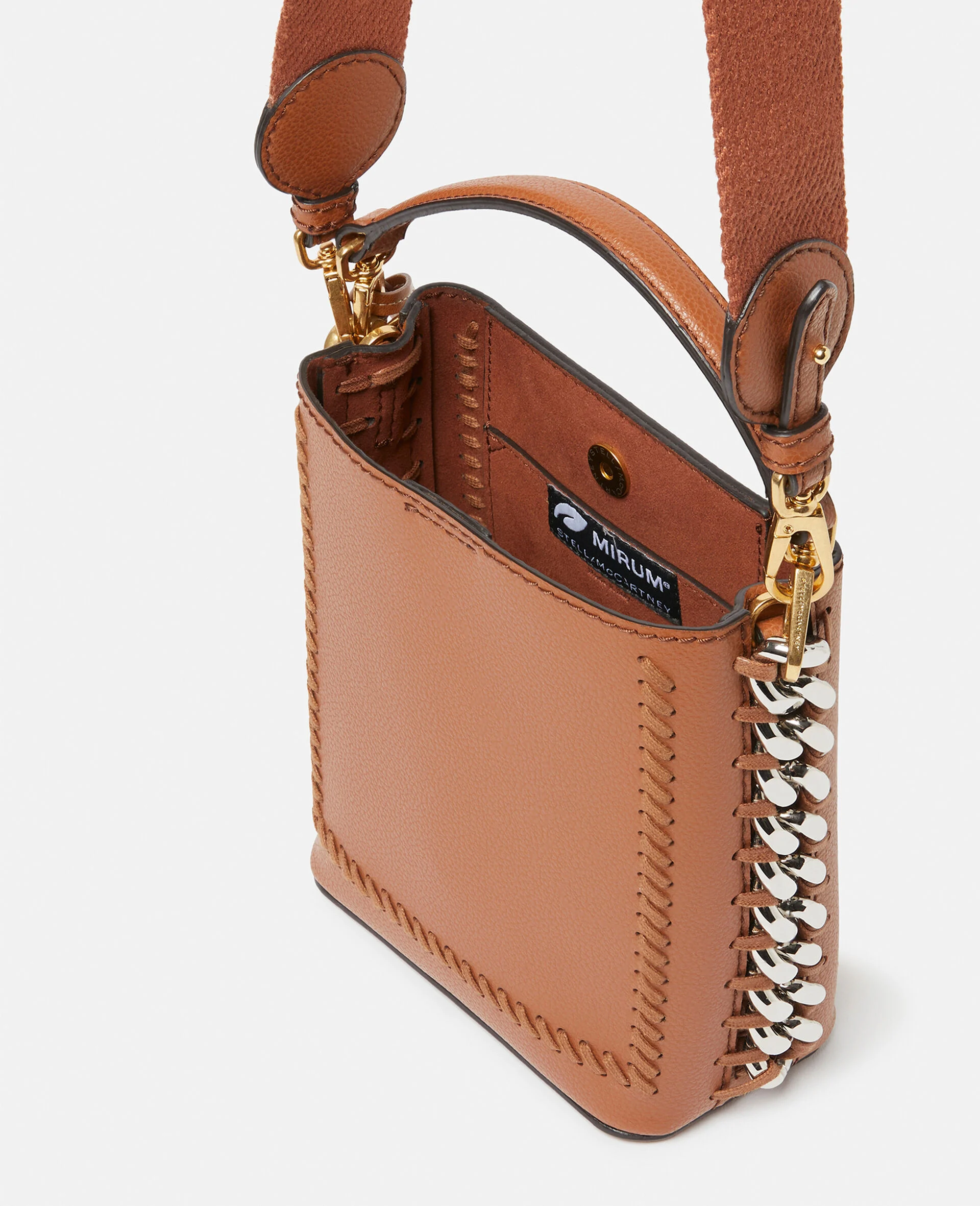 Frayme MIRUM Mini Square Bucket Bag 8 Frayme MIRUM Mini Square Bucket Bag