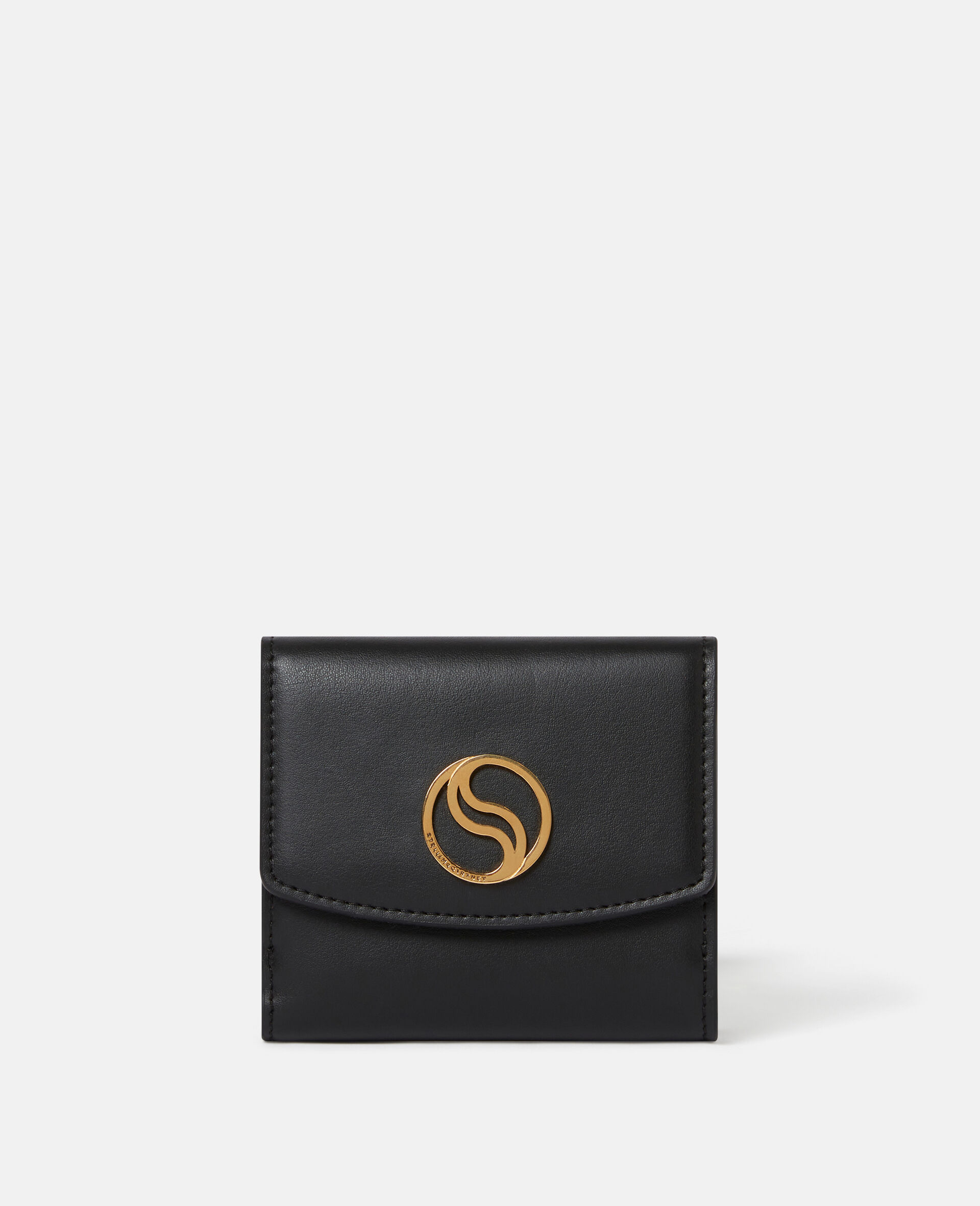S-Wave Small Flap Wallet