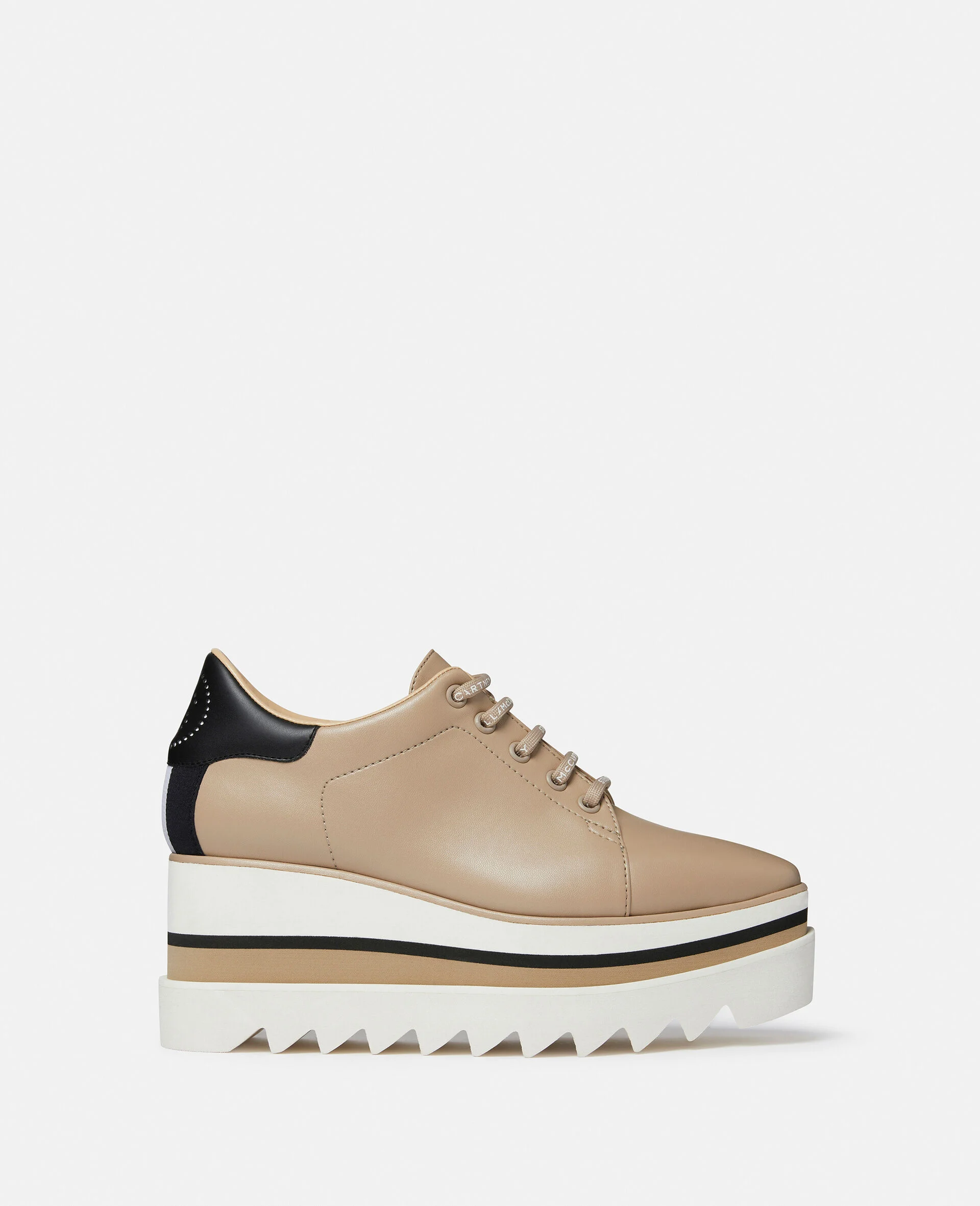 Sneak-Elyse Platform Shoes
