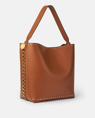 Frayme Studded Grainy Alter Mat Tote Bag 3 Frayme Studded Grainy Alter Mat Tote Bag