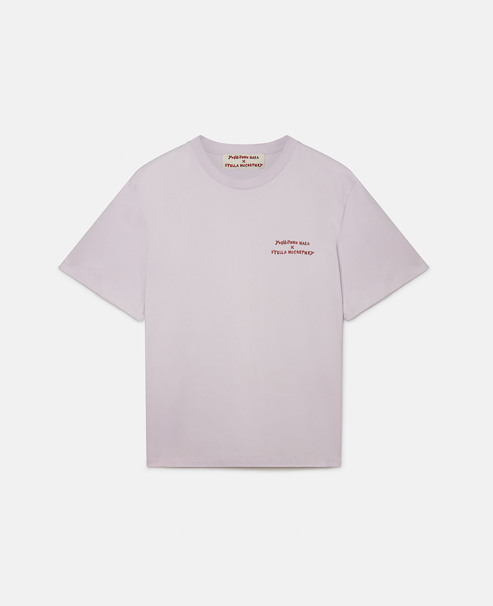 Twins II Print T-Shirt