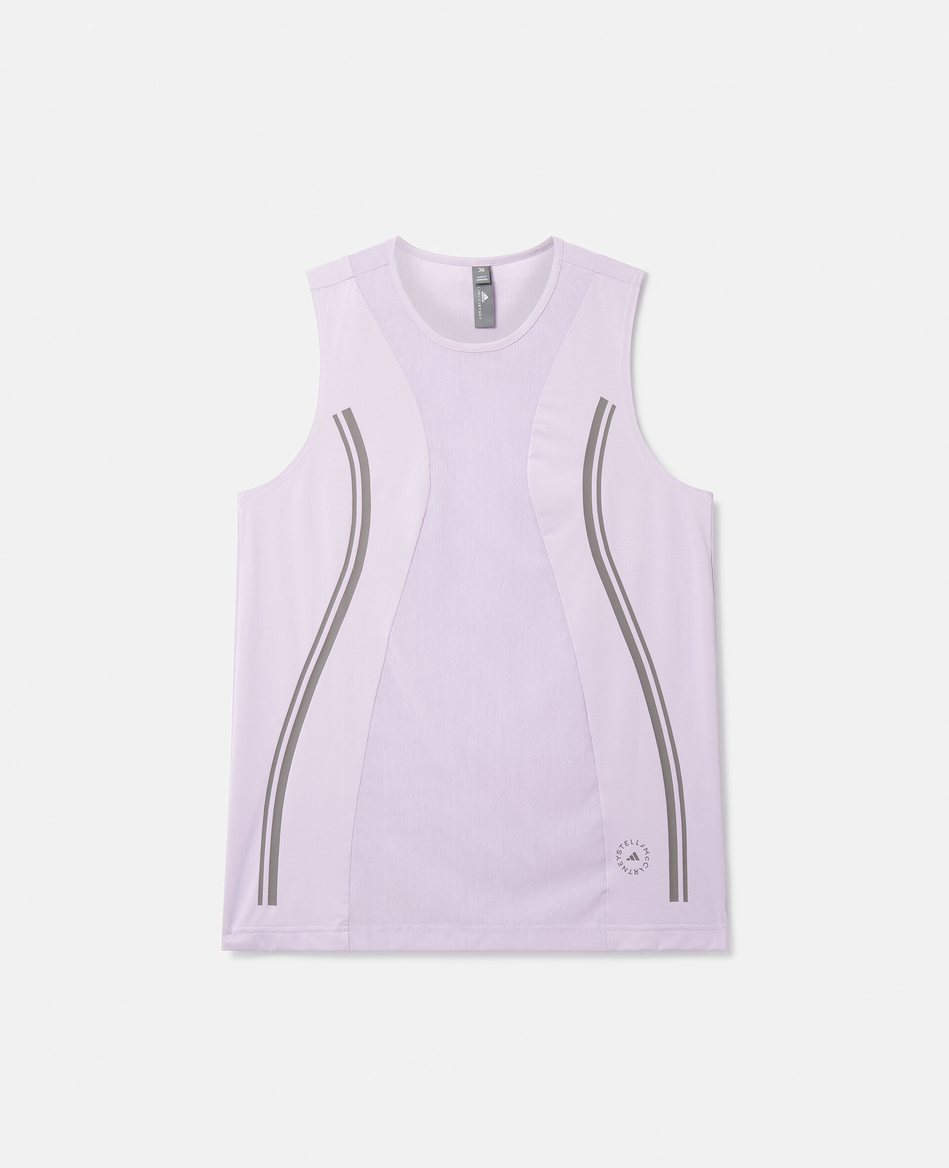 TruePace Running Tank Top
