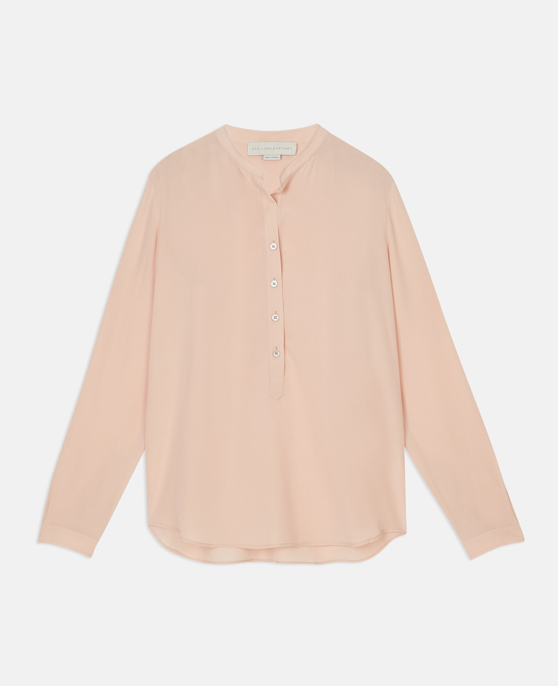Eva Silk Shirt