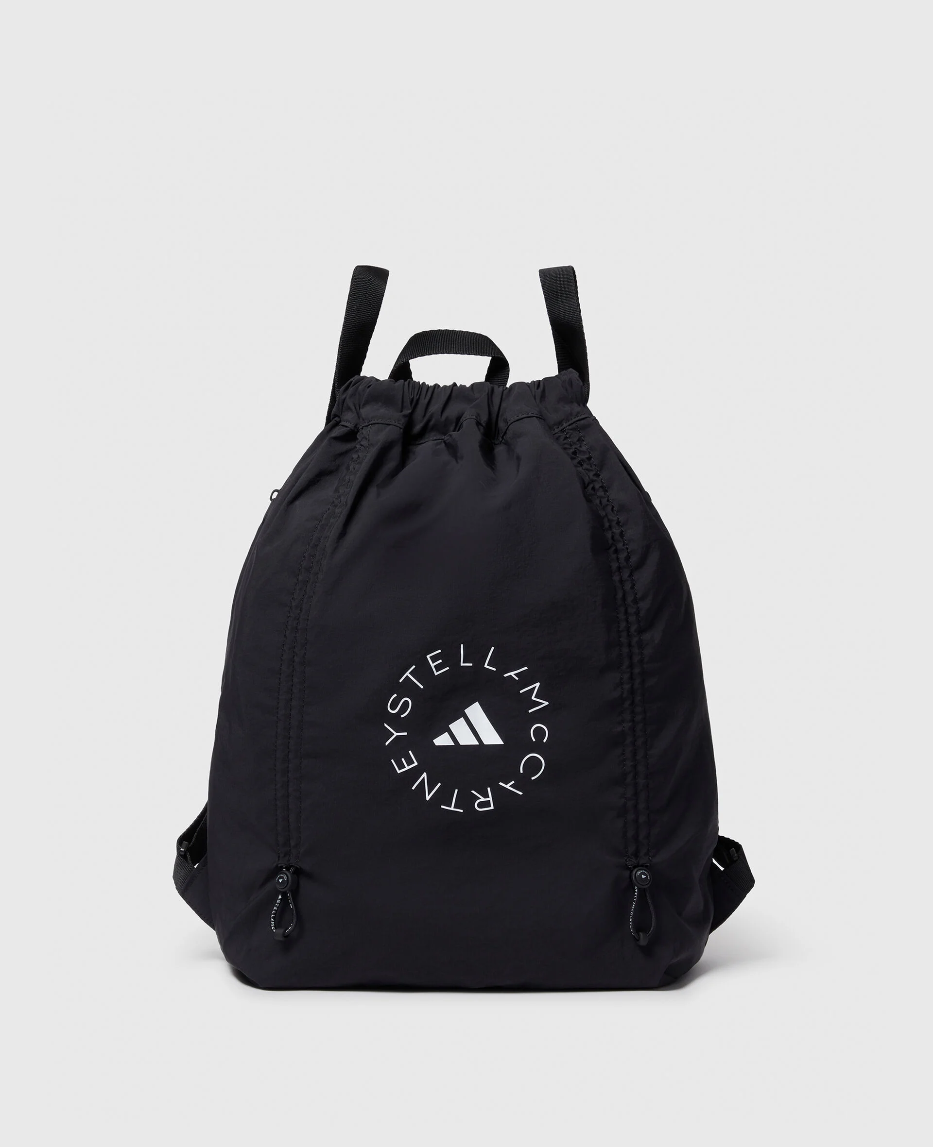 Logo Gym Sack