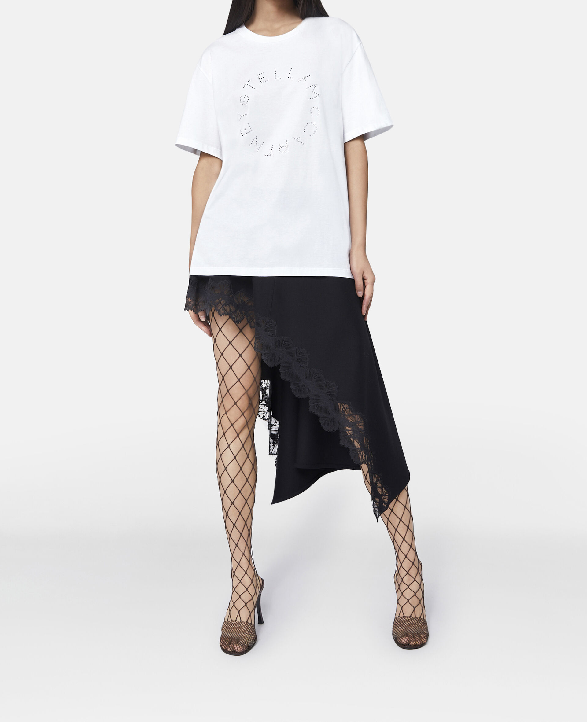 Diamant Logo T-Shirt