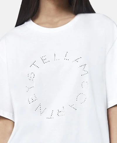 Diamant Logo T-Shirt 4 Diamant Logo T-Shirt