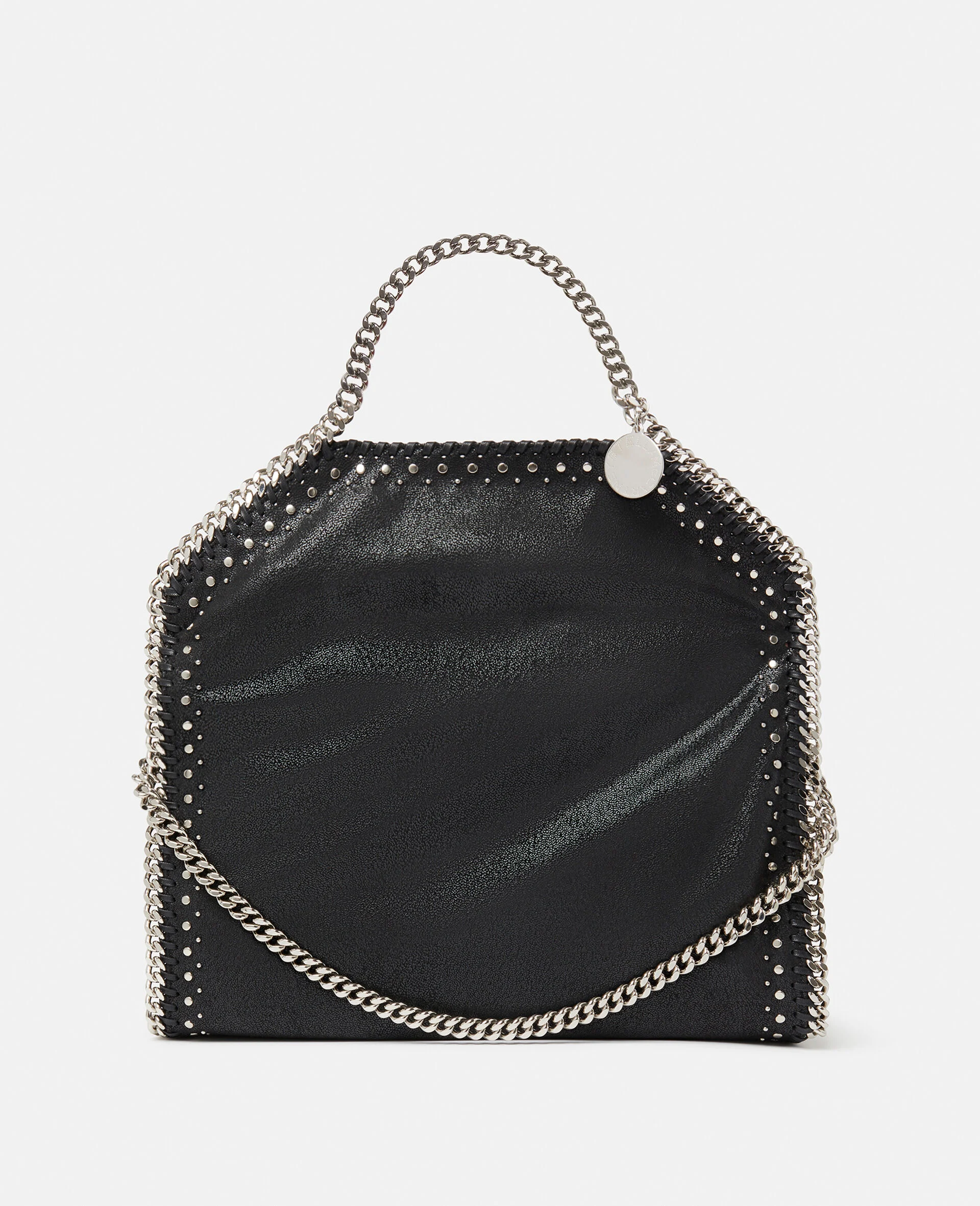 Falabella Fold-Over Tote Bag